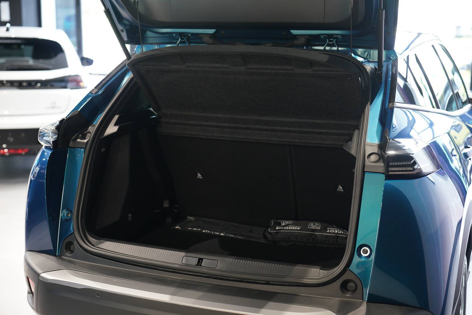 PEUGEOT 208 - Foto 6