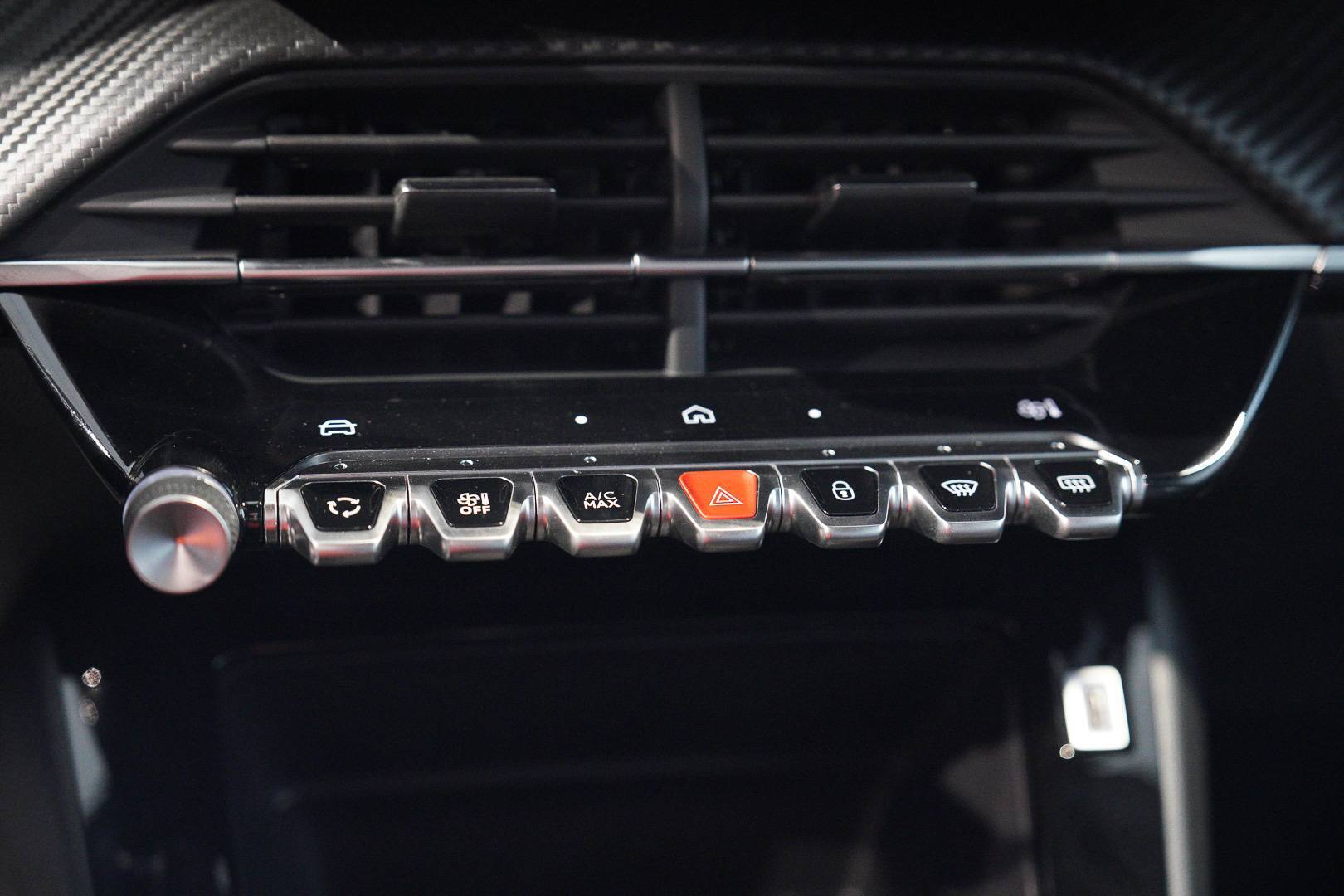 PEUGEOT 208 - Foto 14