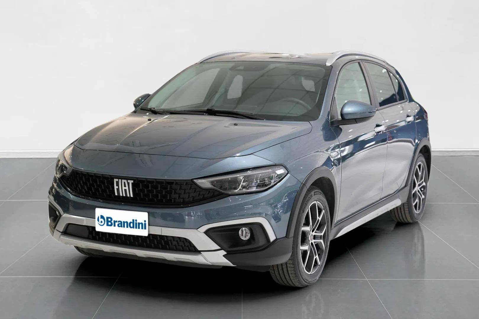 FIAT Tipo - Foto 1