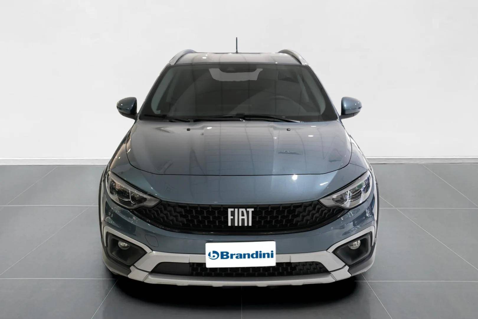 FIAT Tipo - Foto 2