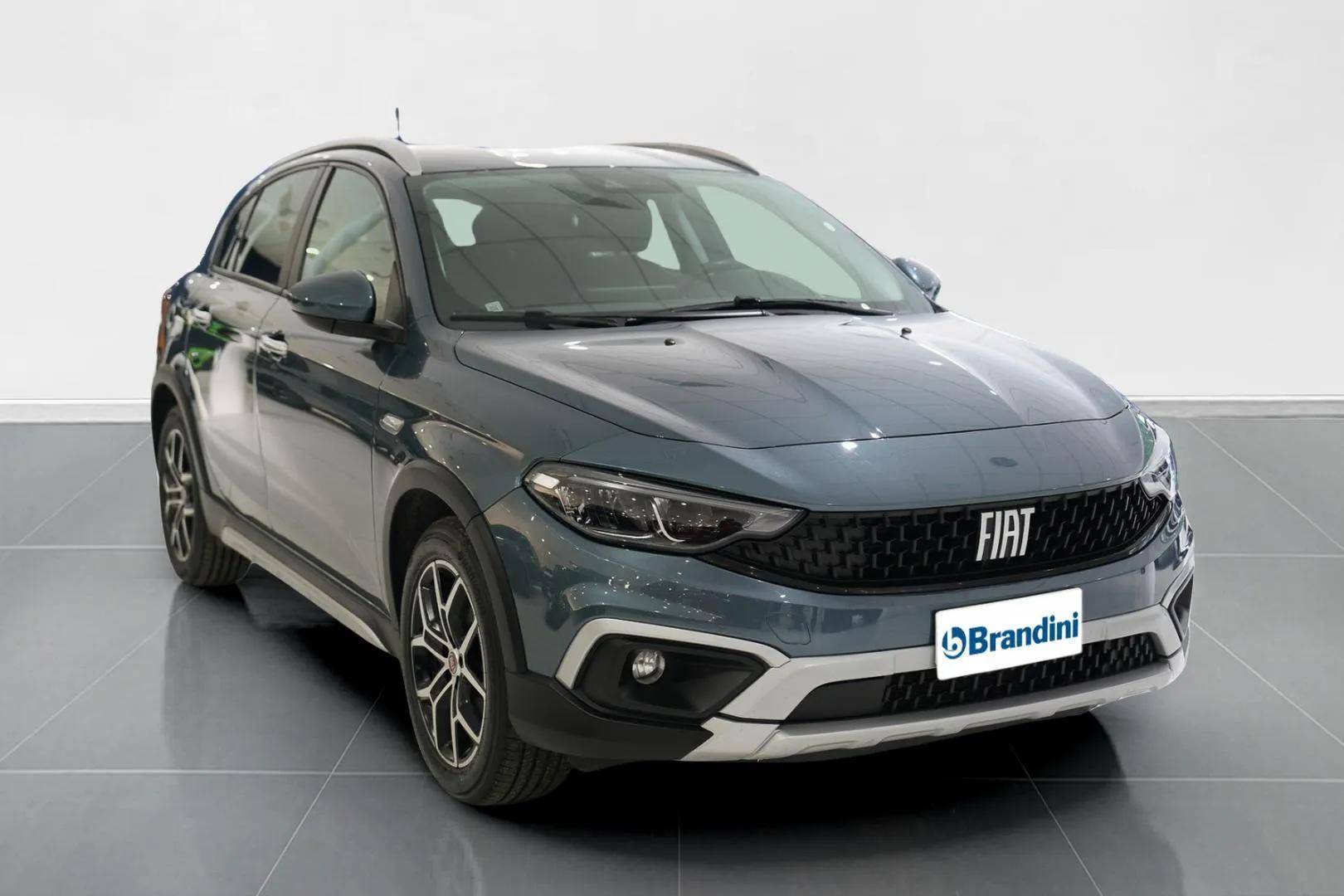 FIAT Tipo - Foto 3