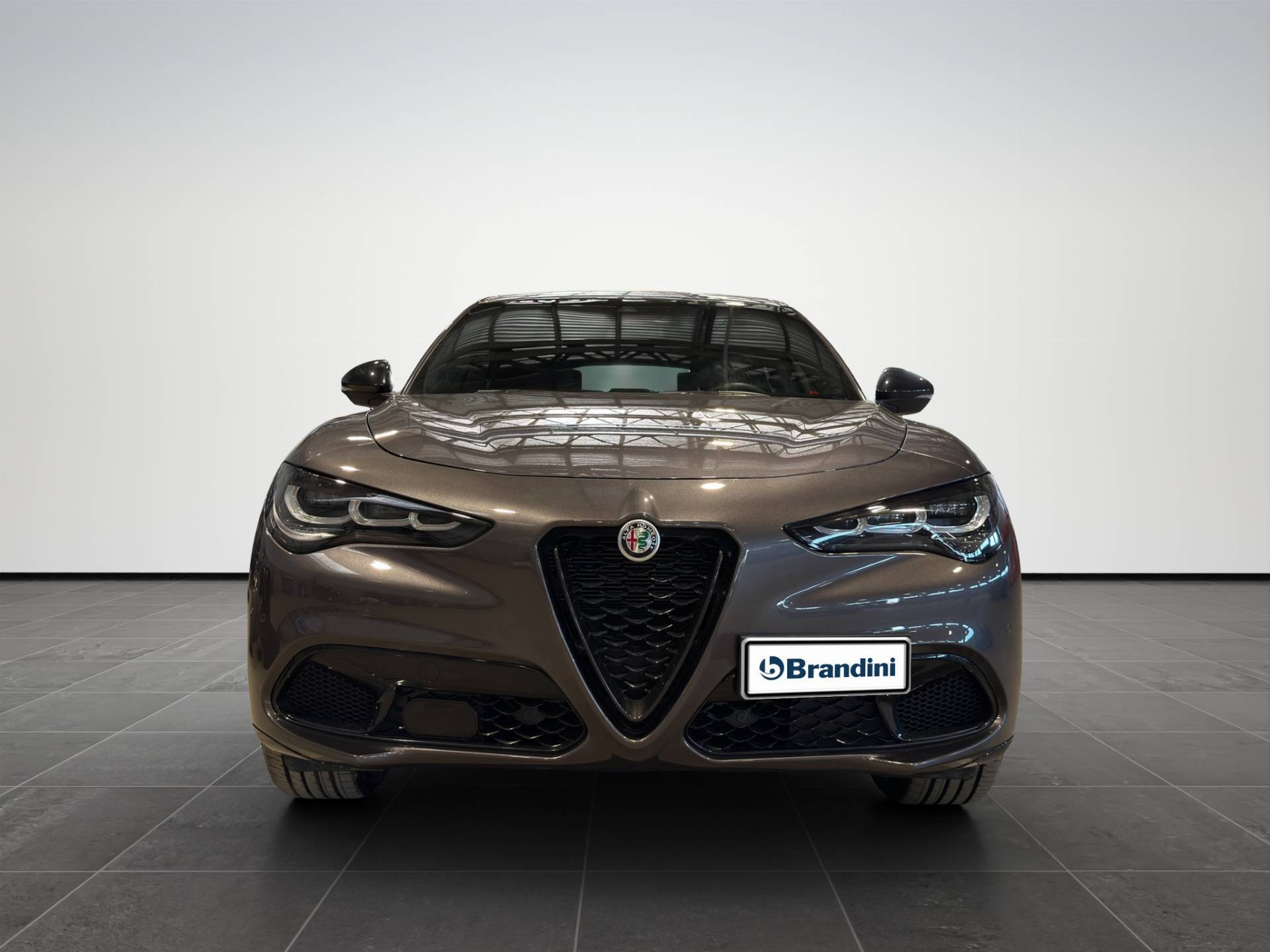 ALFA ROMEO Stelvio - Foto 2