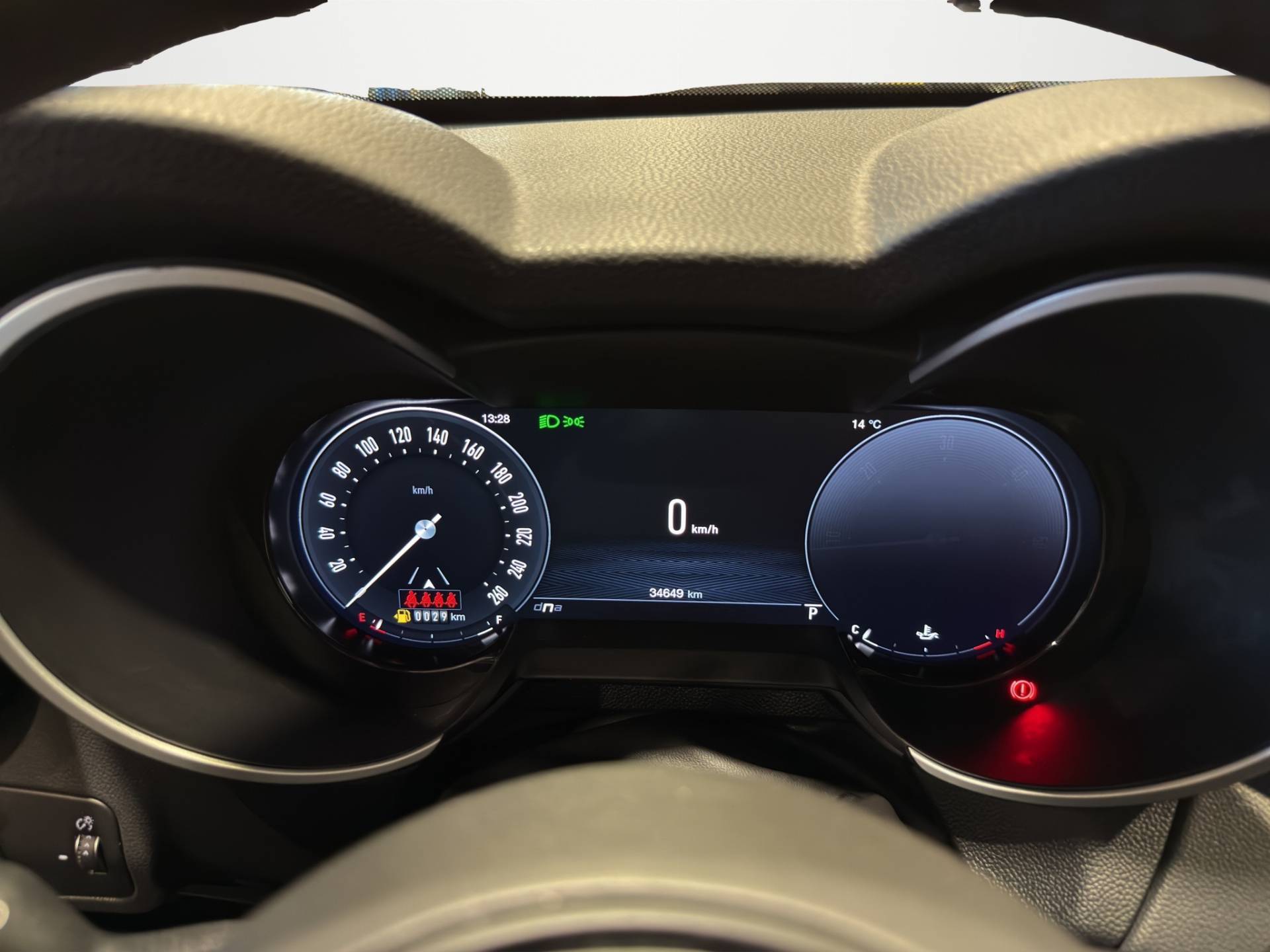 ALFA ROMEO Stelvio - Foto 10