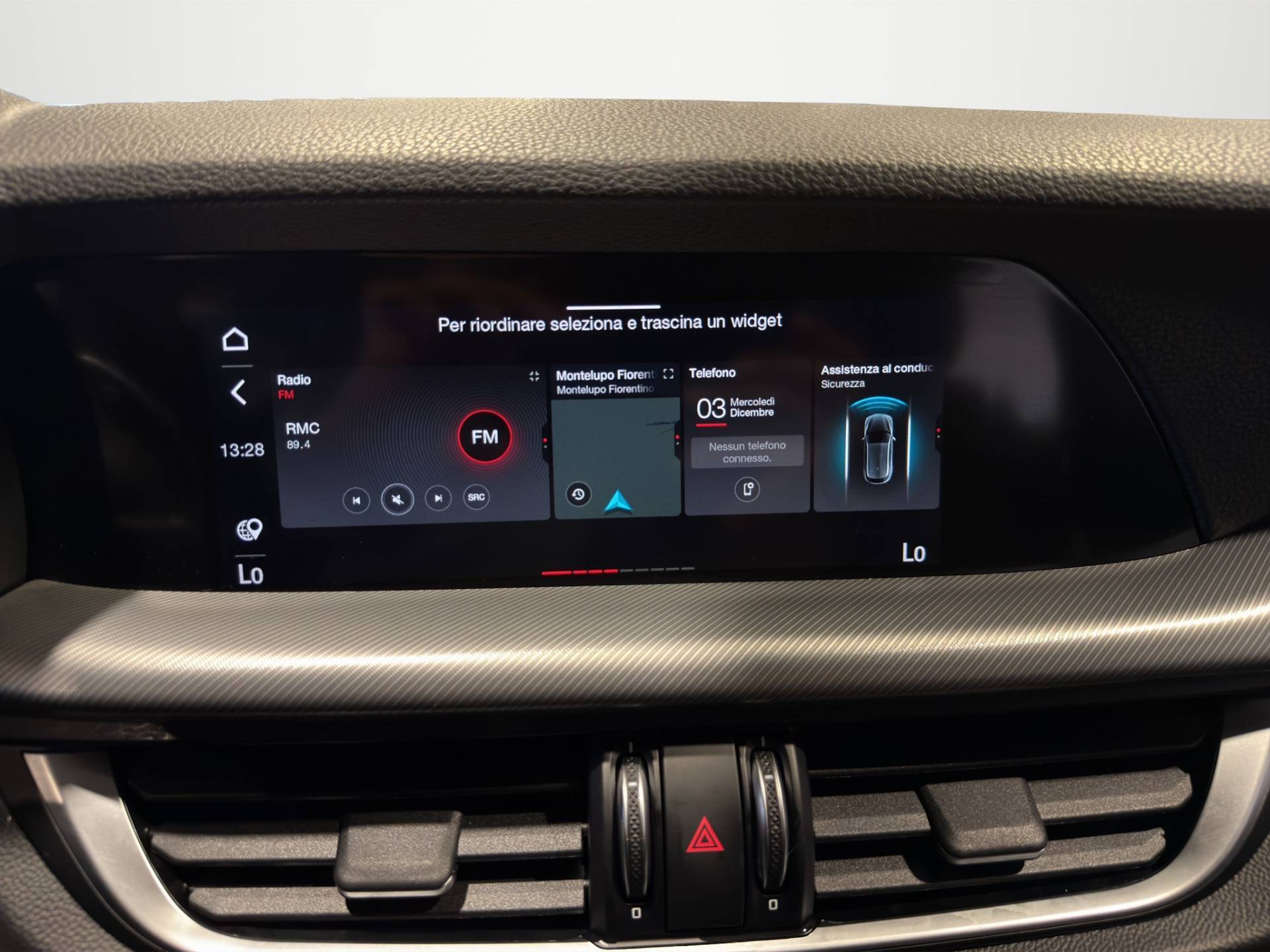 ALFA ROMEO Stelvio - Foto 14