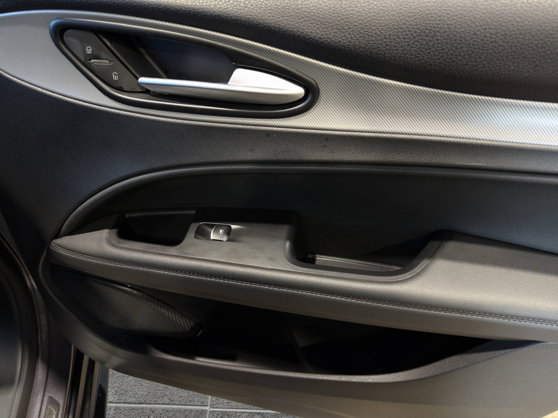 ALFA ROMEO Stelvio - Foto 16