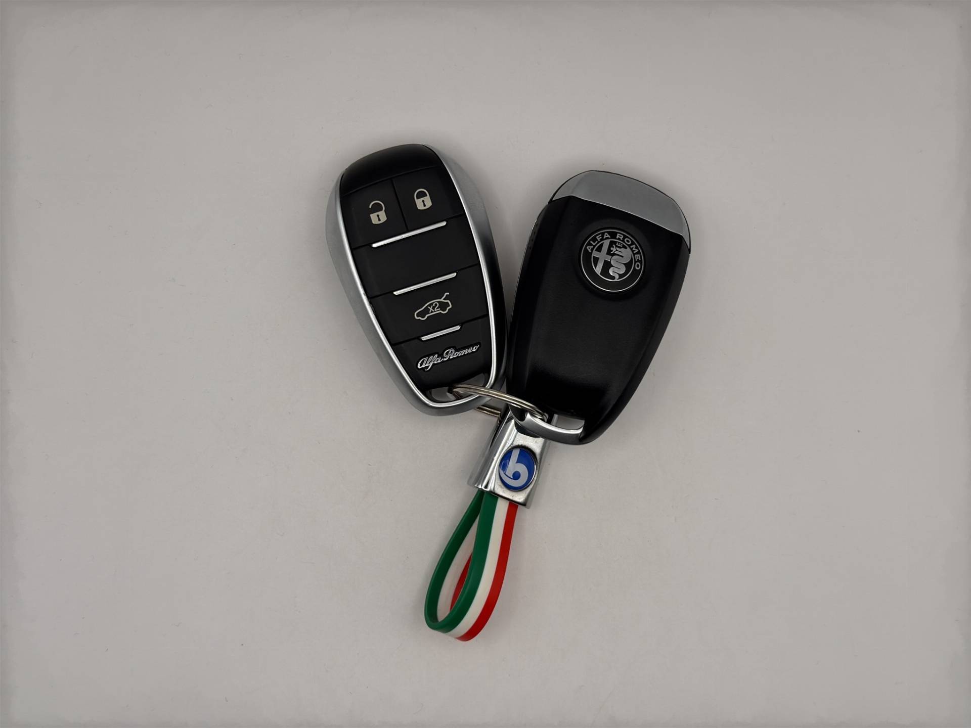 ALFA ROMEO Stelvio - Foto 23