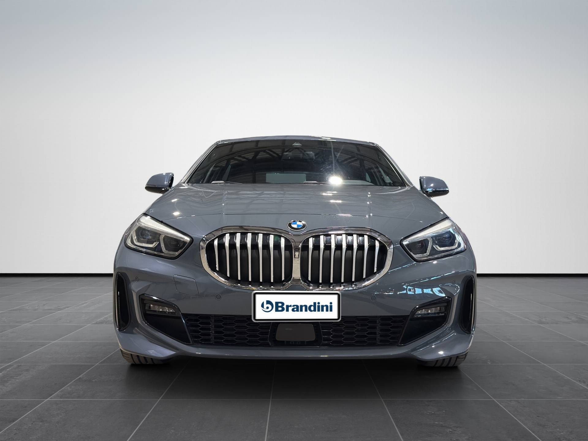 BMW Serie 1 - Foto 2