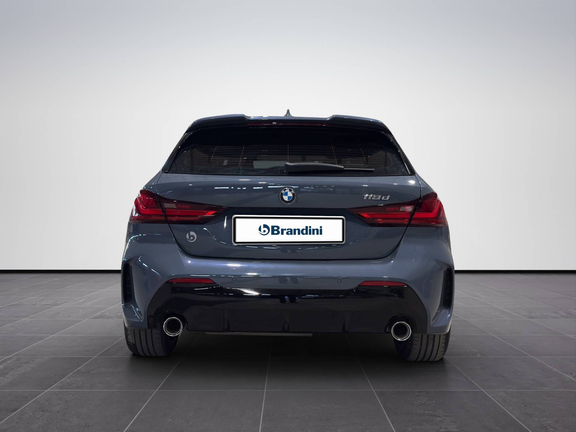 BMW Serie 1 - Foto 5