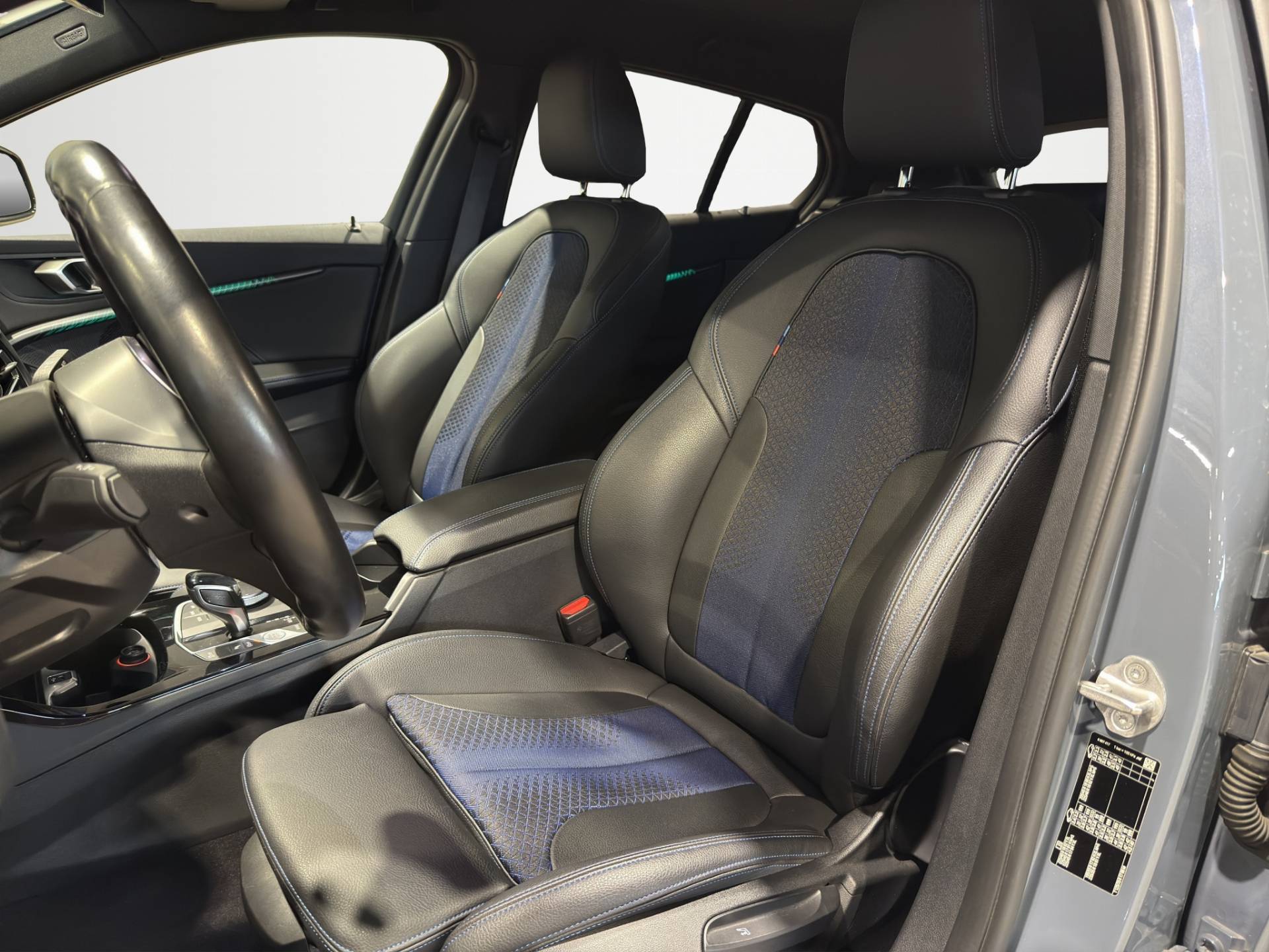 BMW Serie 1 - Foto 7