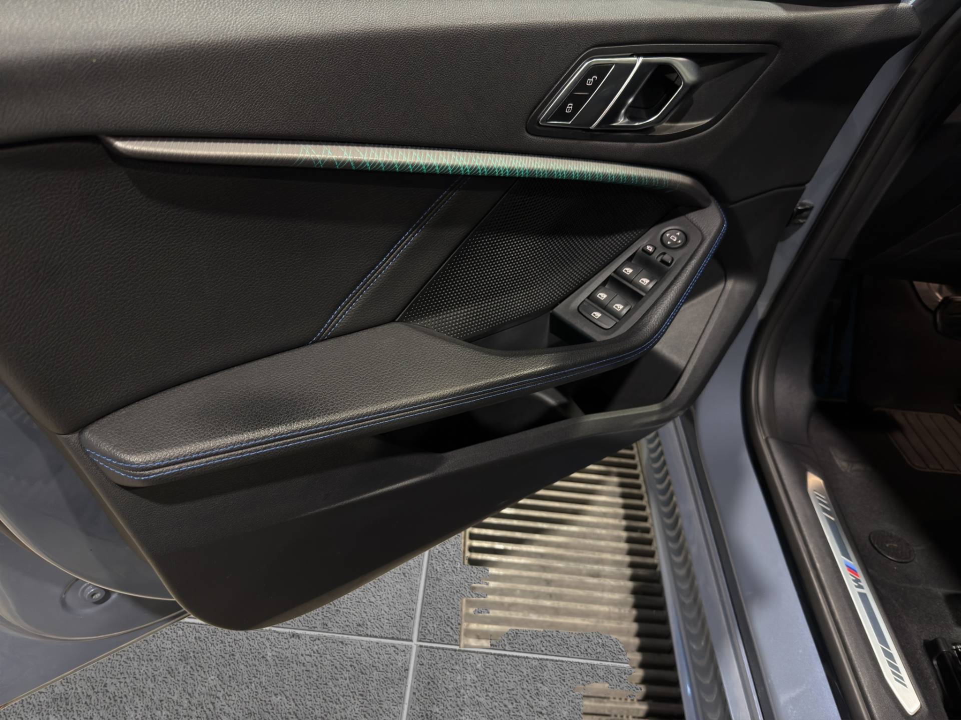 BMW Serie 1 - Foto 8