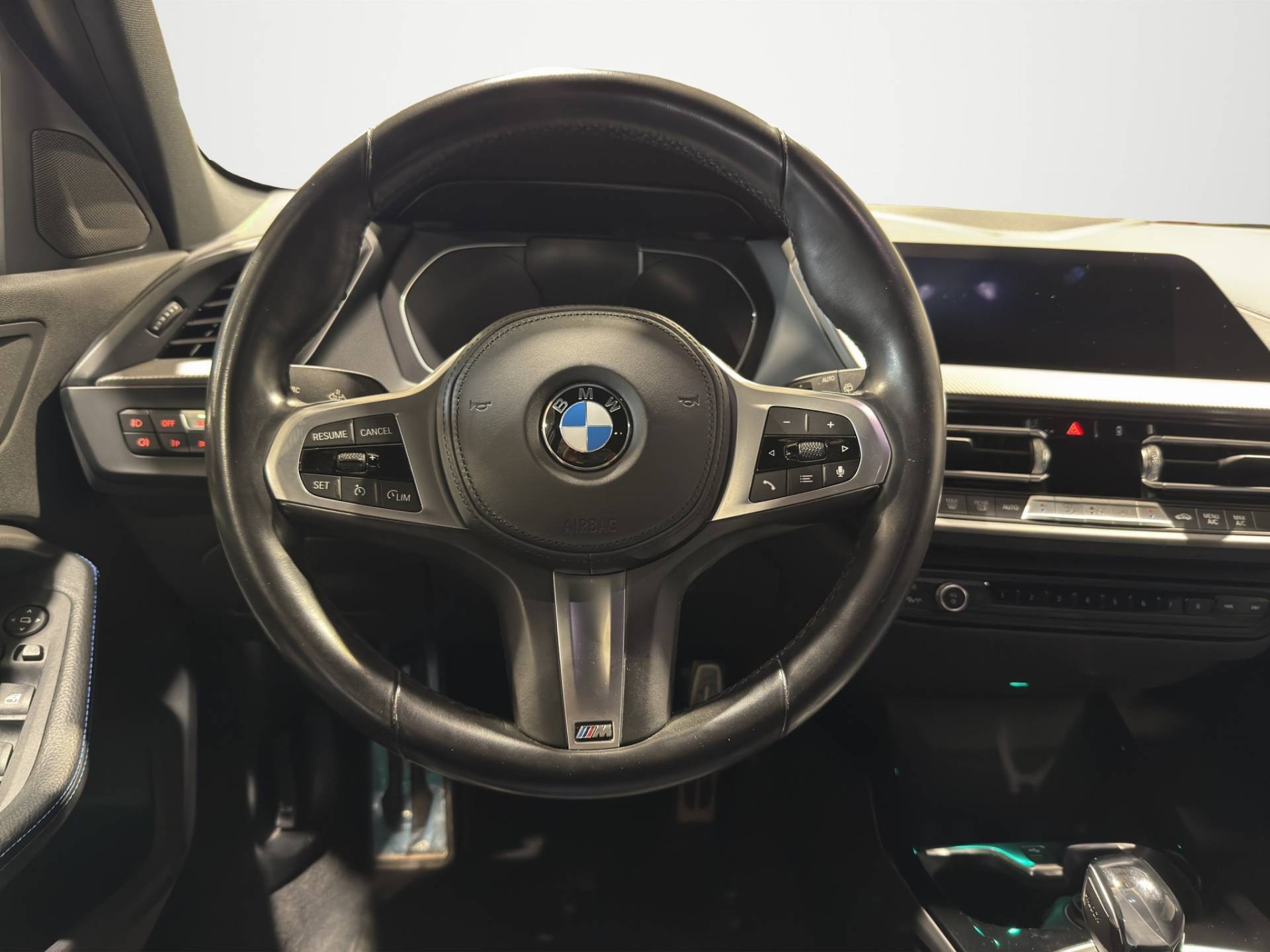 BMW Serie 1 - Foto 9