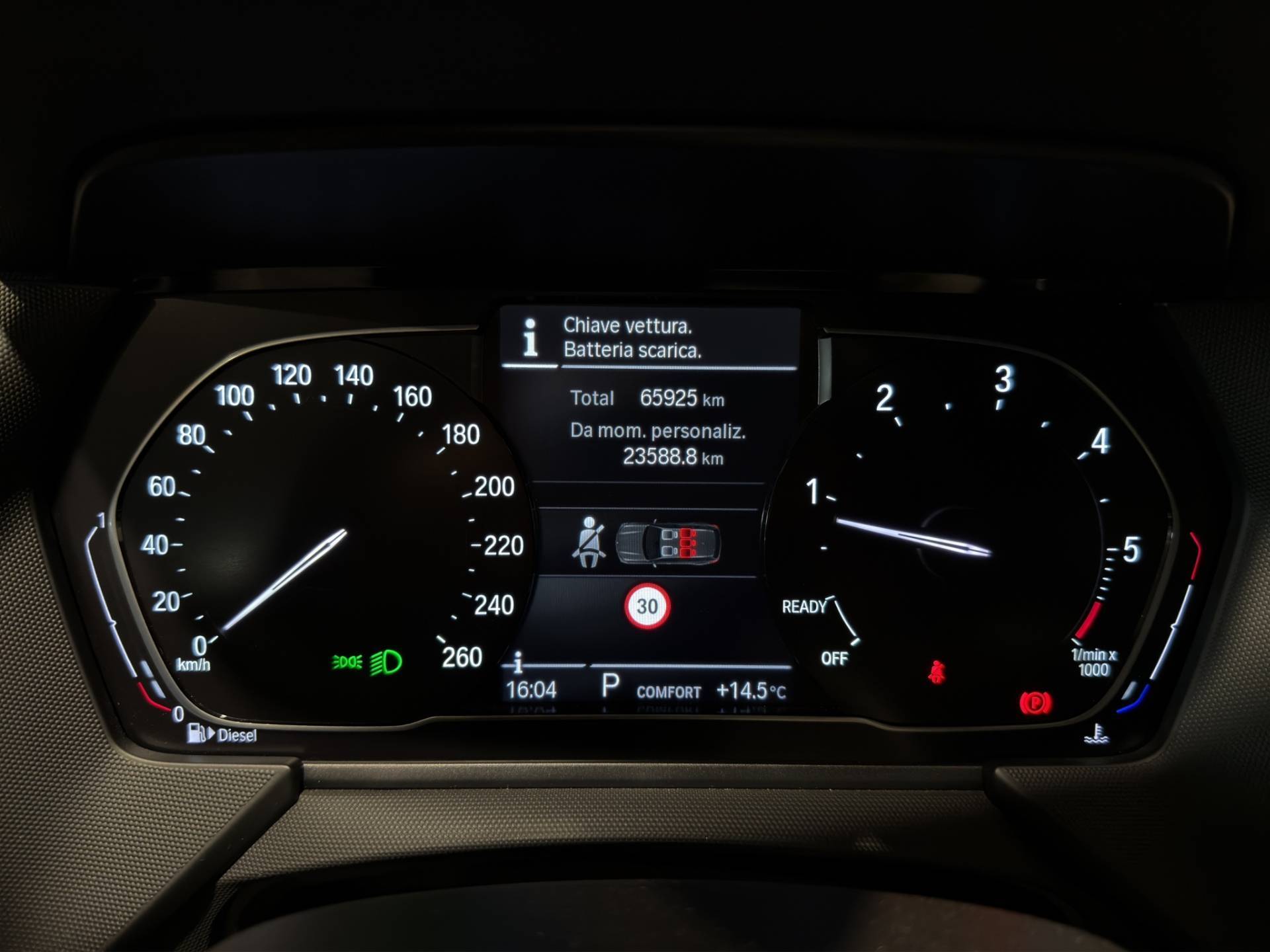 BMW Serie 1 - Foto 10