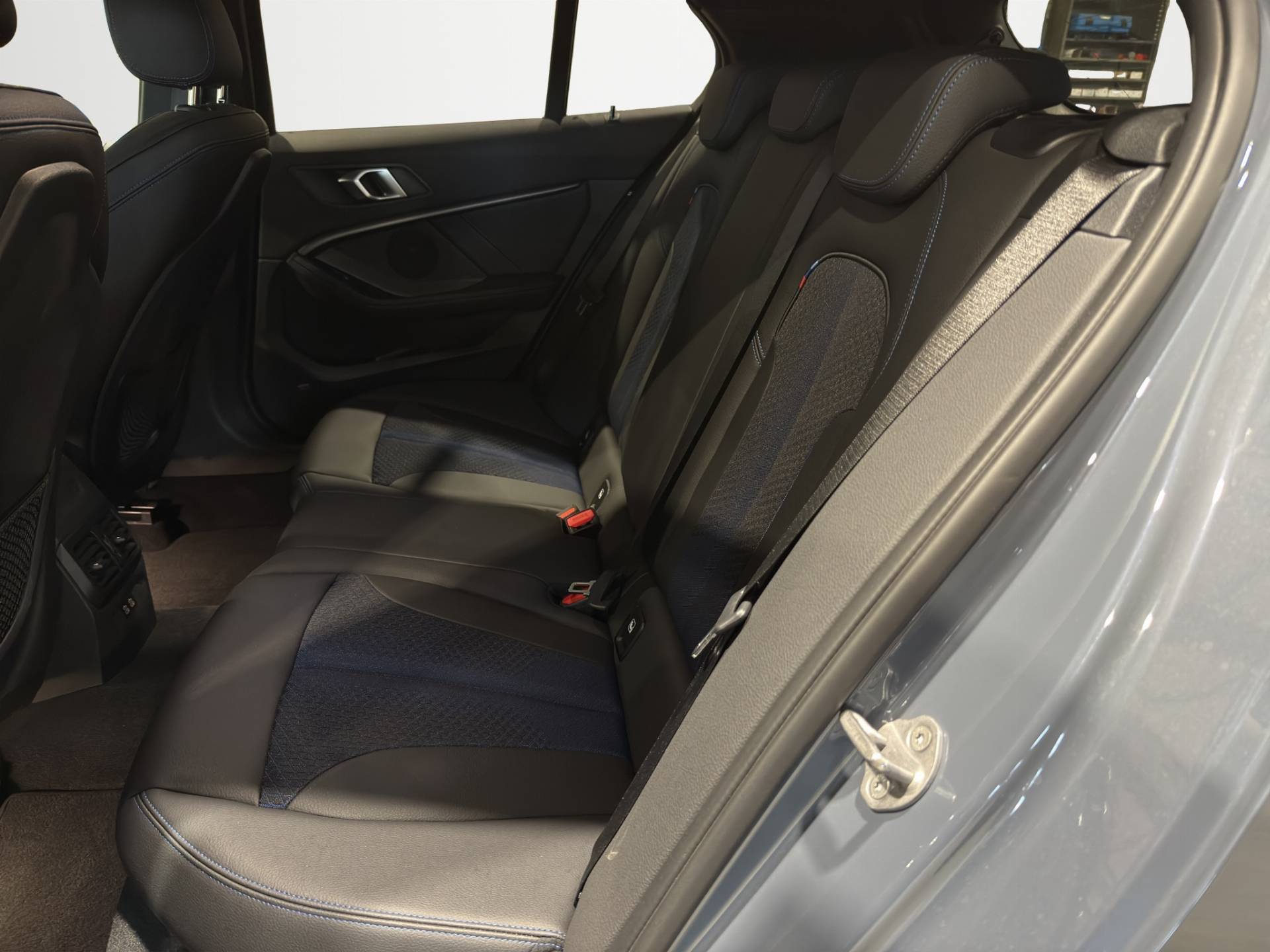 BMW Serie 1 - Foto 11