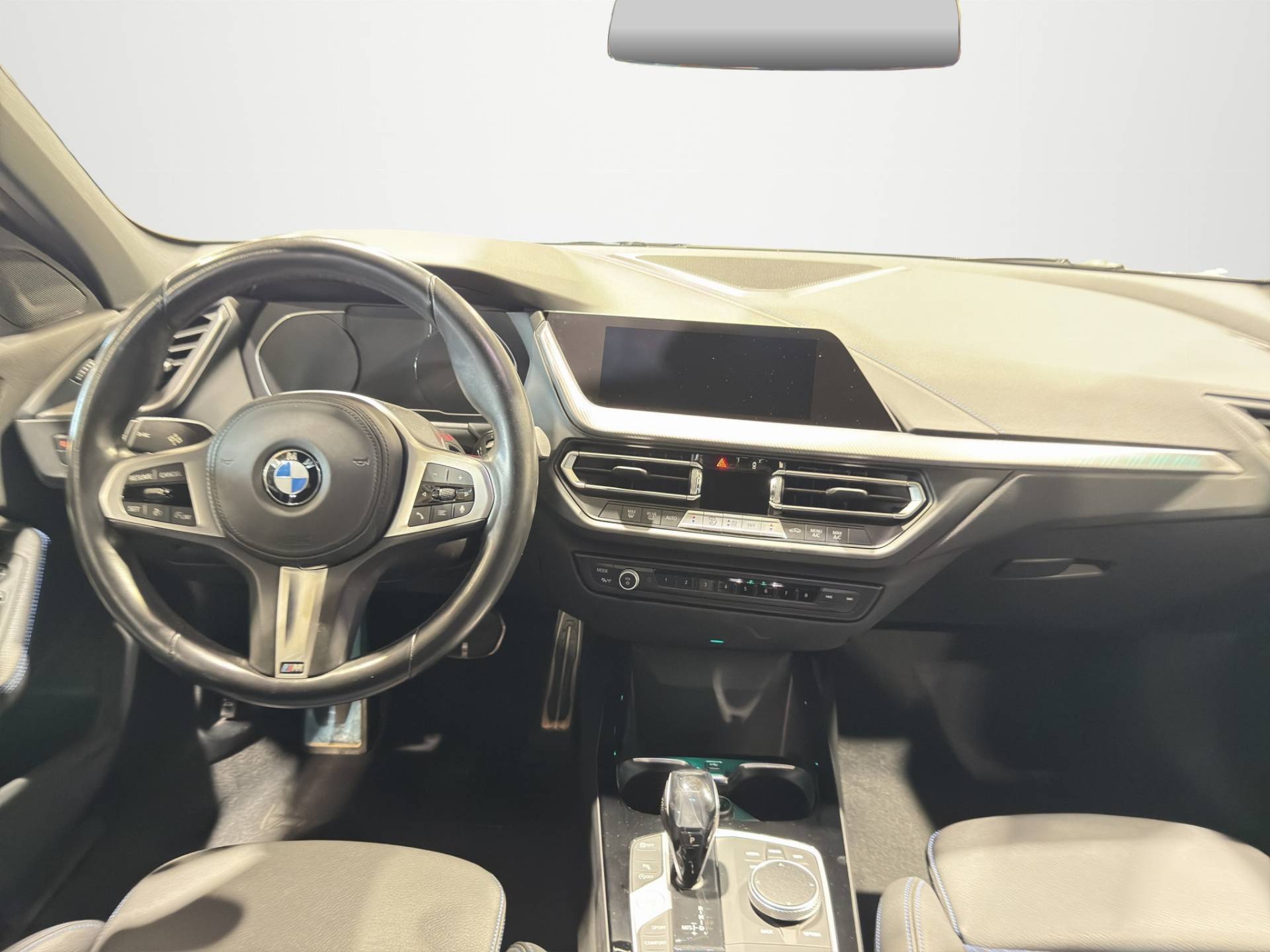 BMW Serie 1 - Foto 12