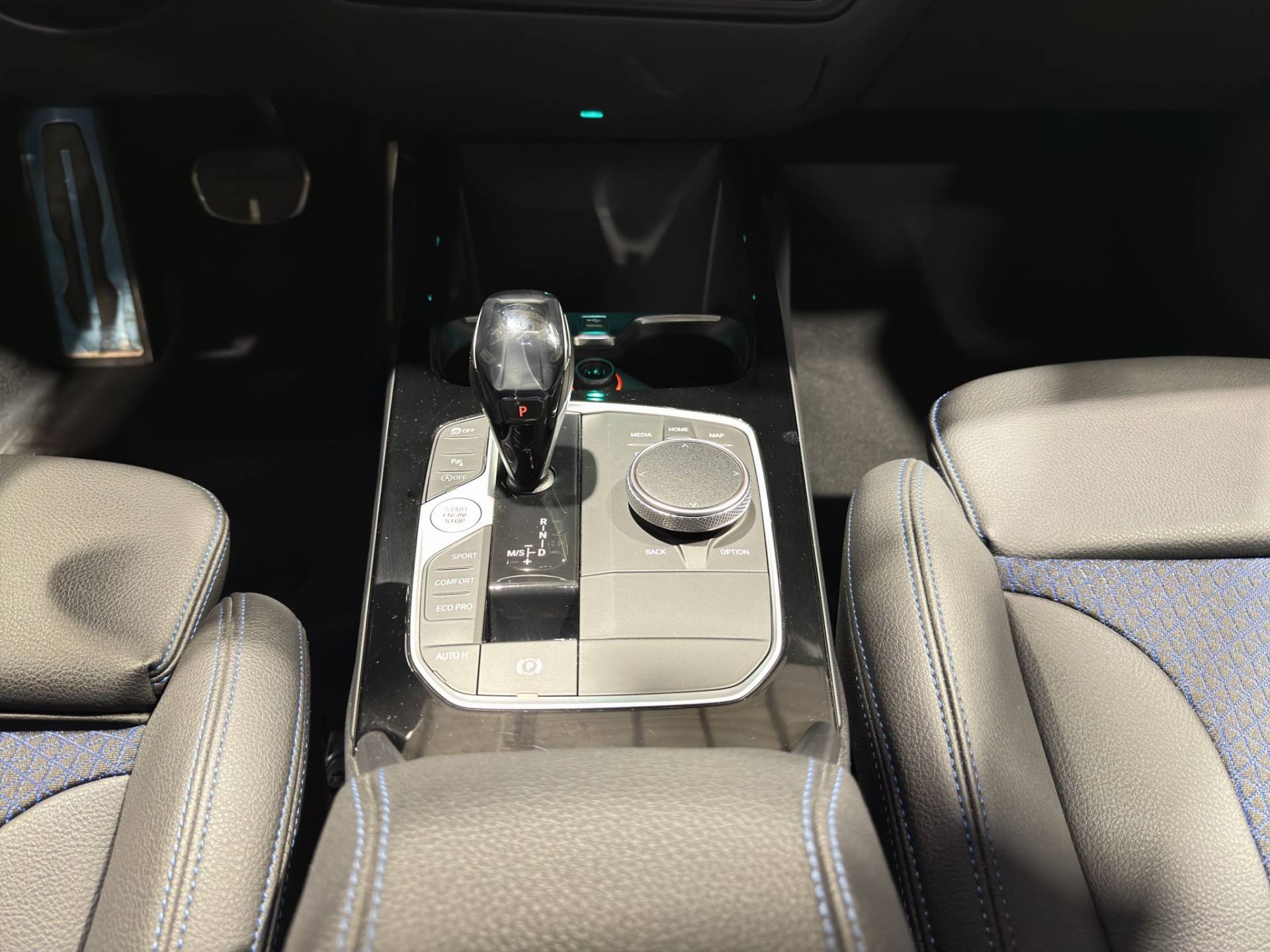 BMW Serie 1 - Foto 13