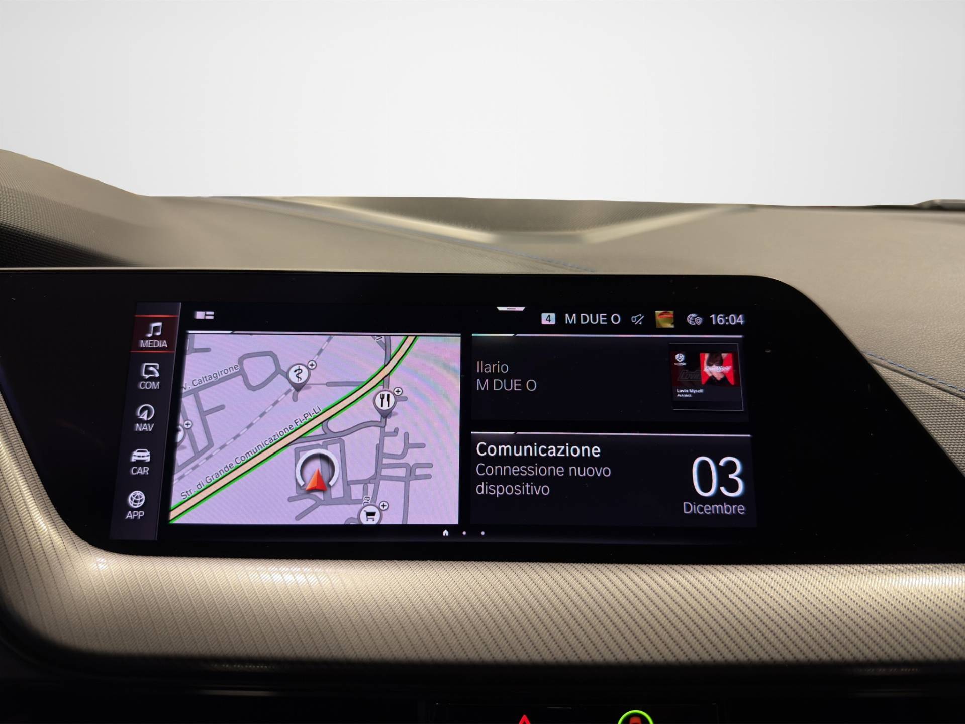 BMW Serie 1 - Foto 14