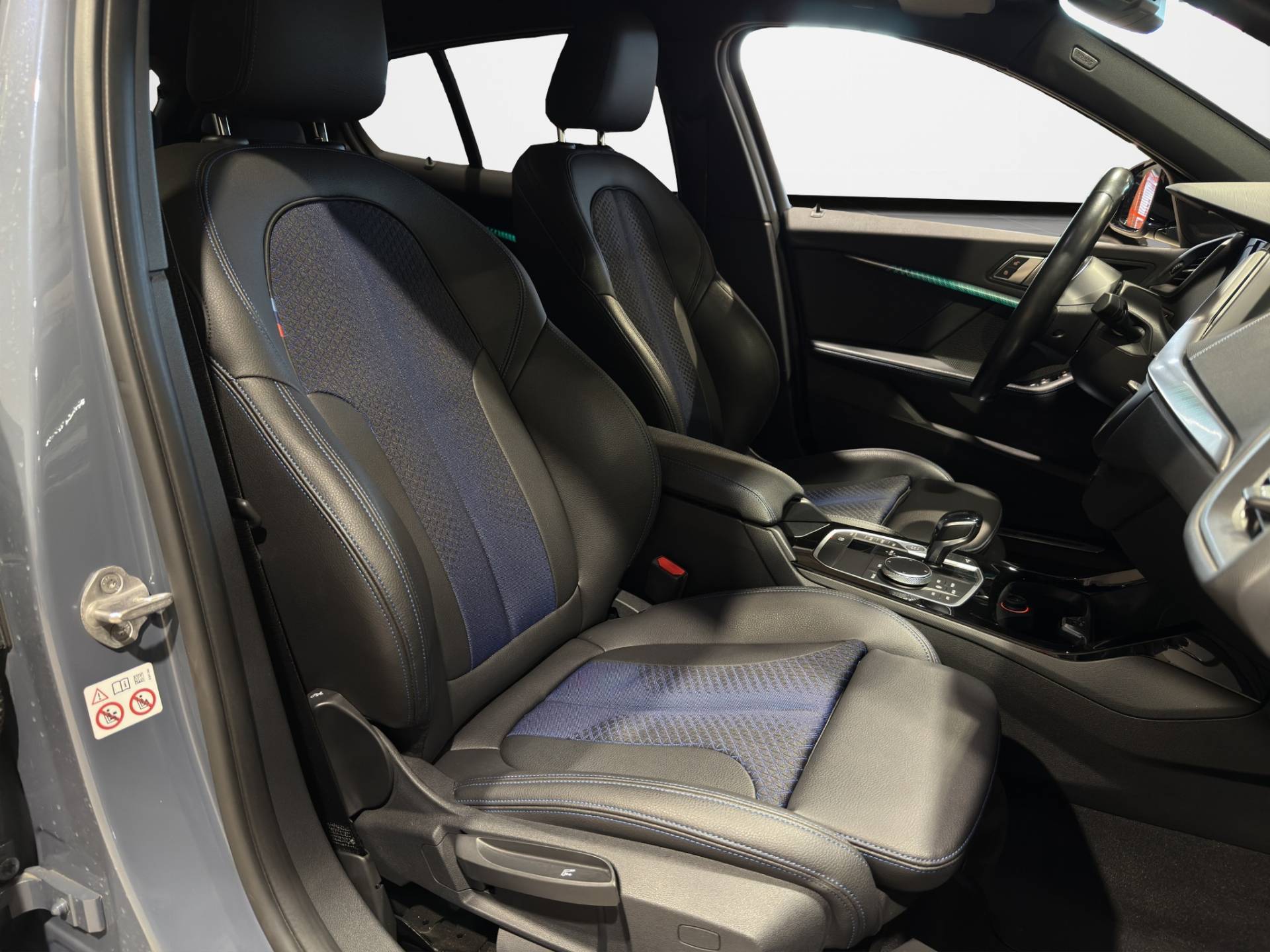 BMW Serie 1 - Foto 15