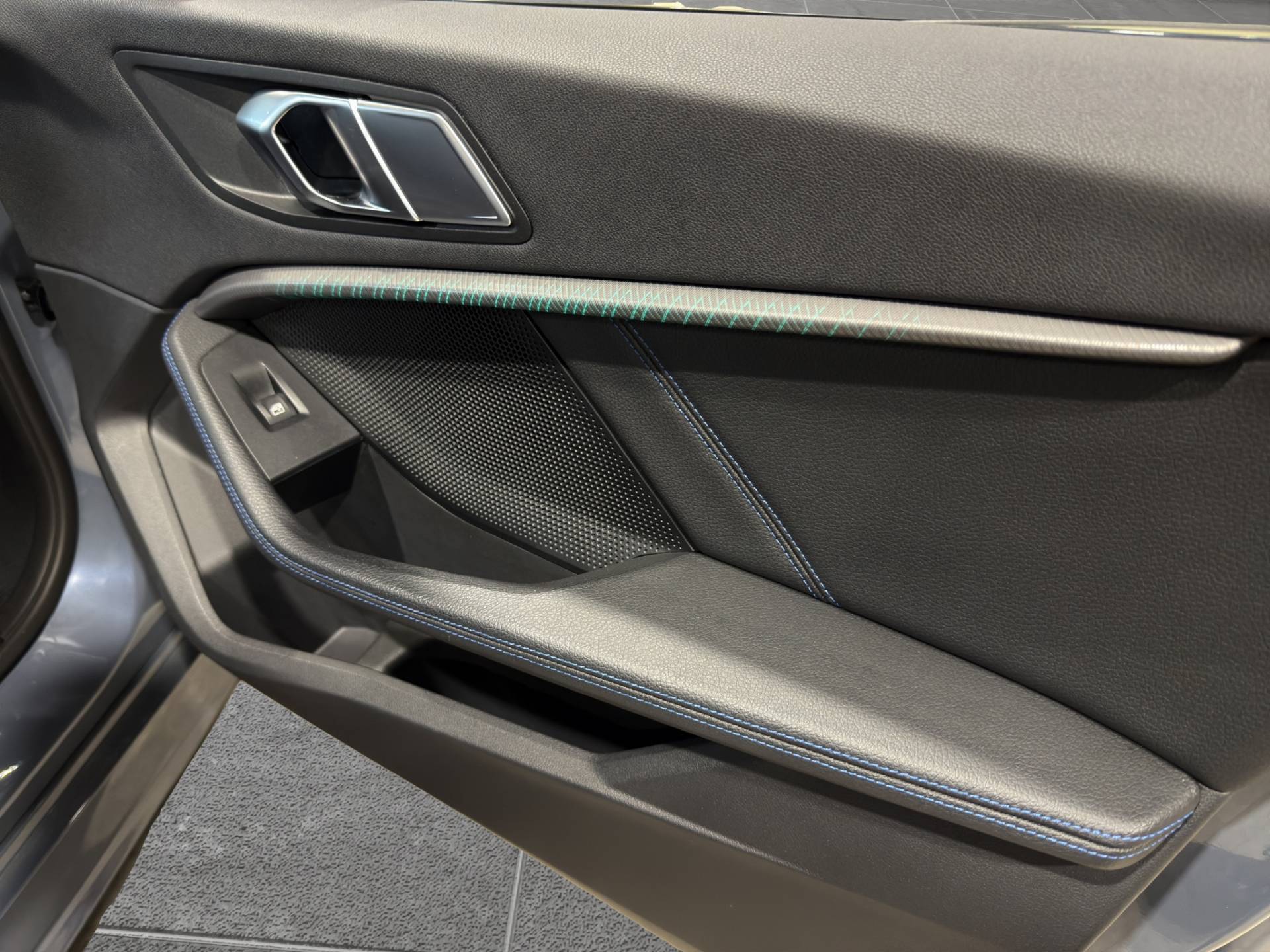 BMW Serie 1 - Foto 16