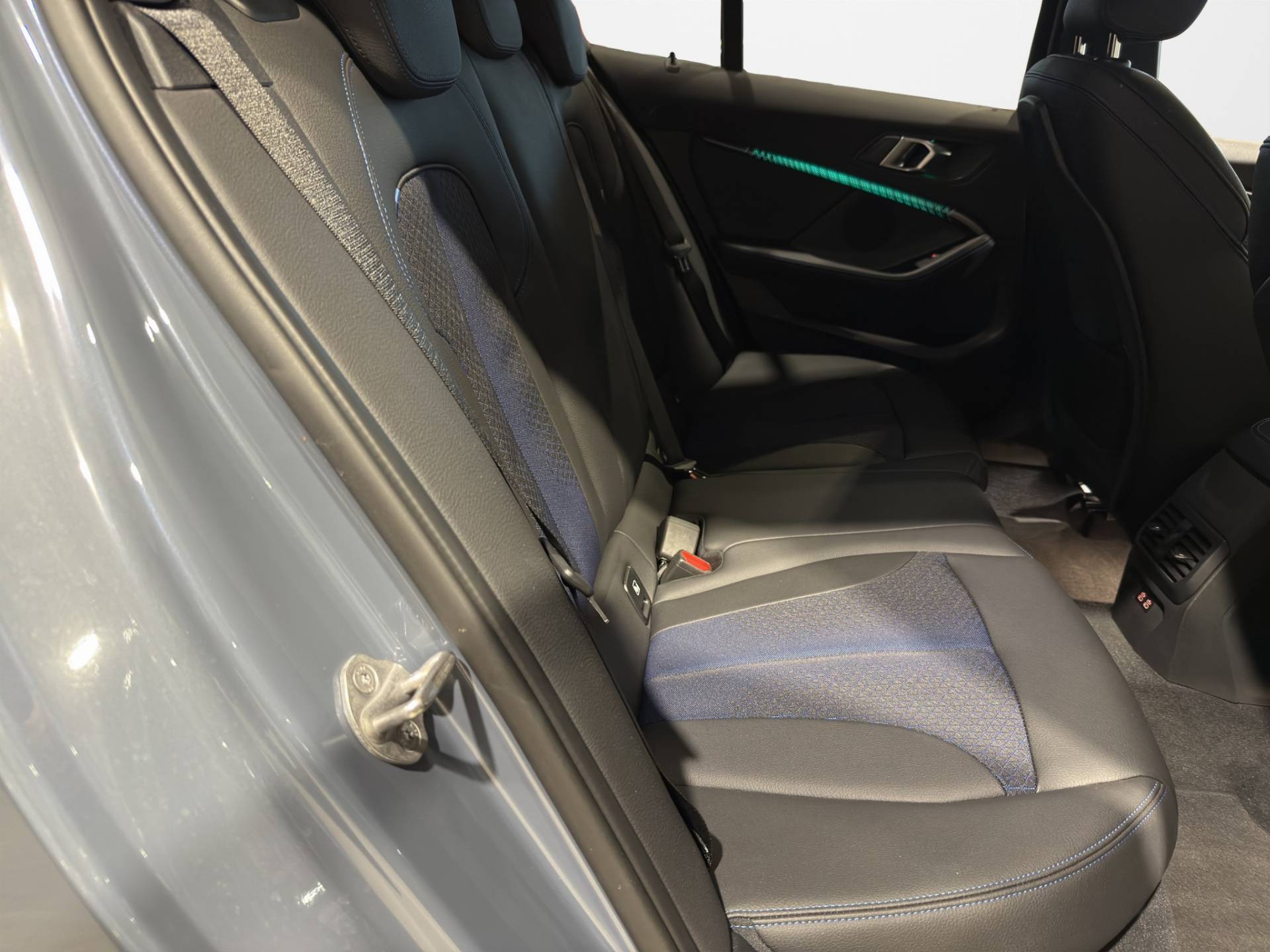 BMW Serie 1 - Foto 17