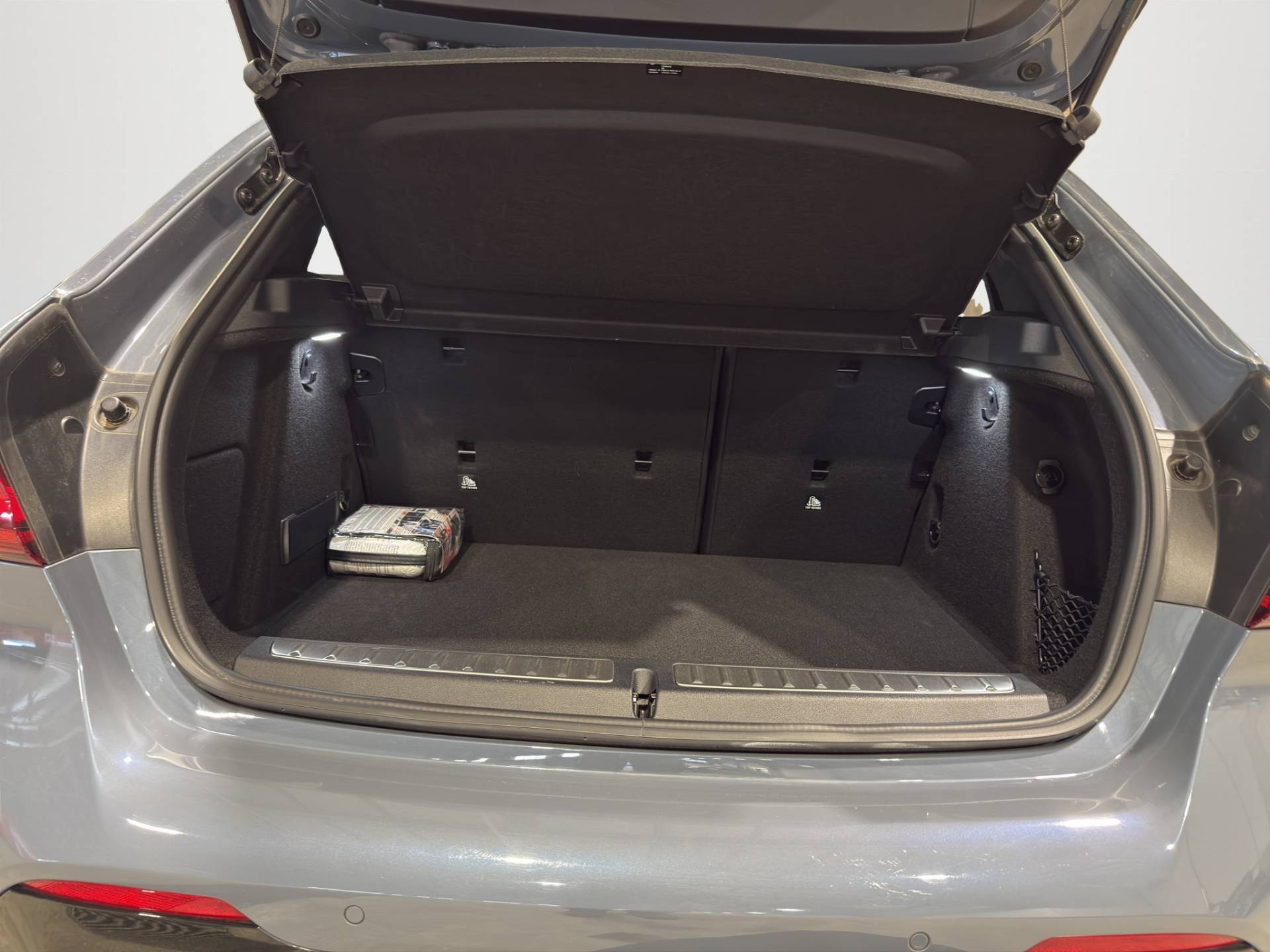 BMW Serie 1 - Foto 18