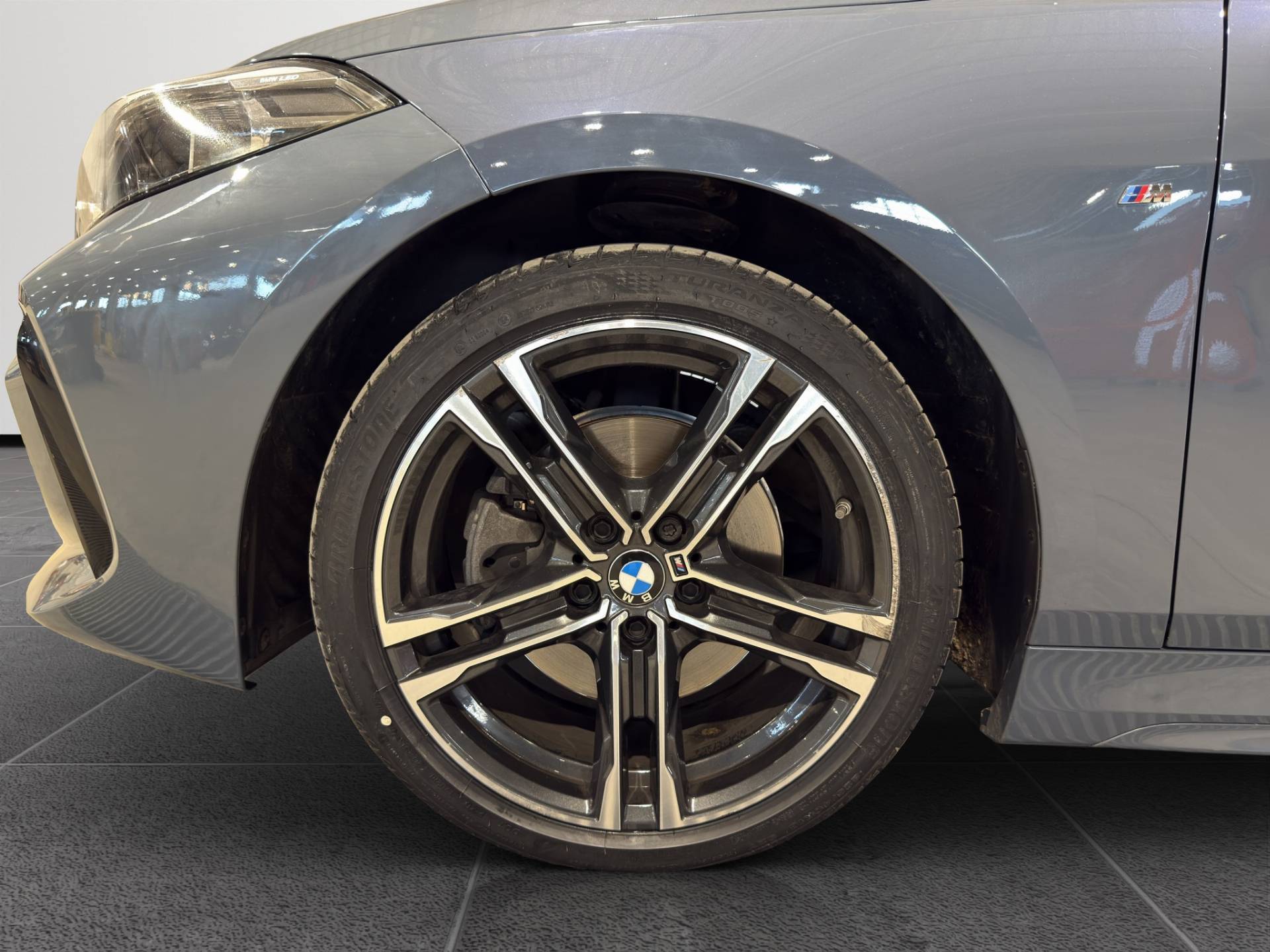 BMW Serie 1 - Foto 19