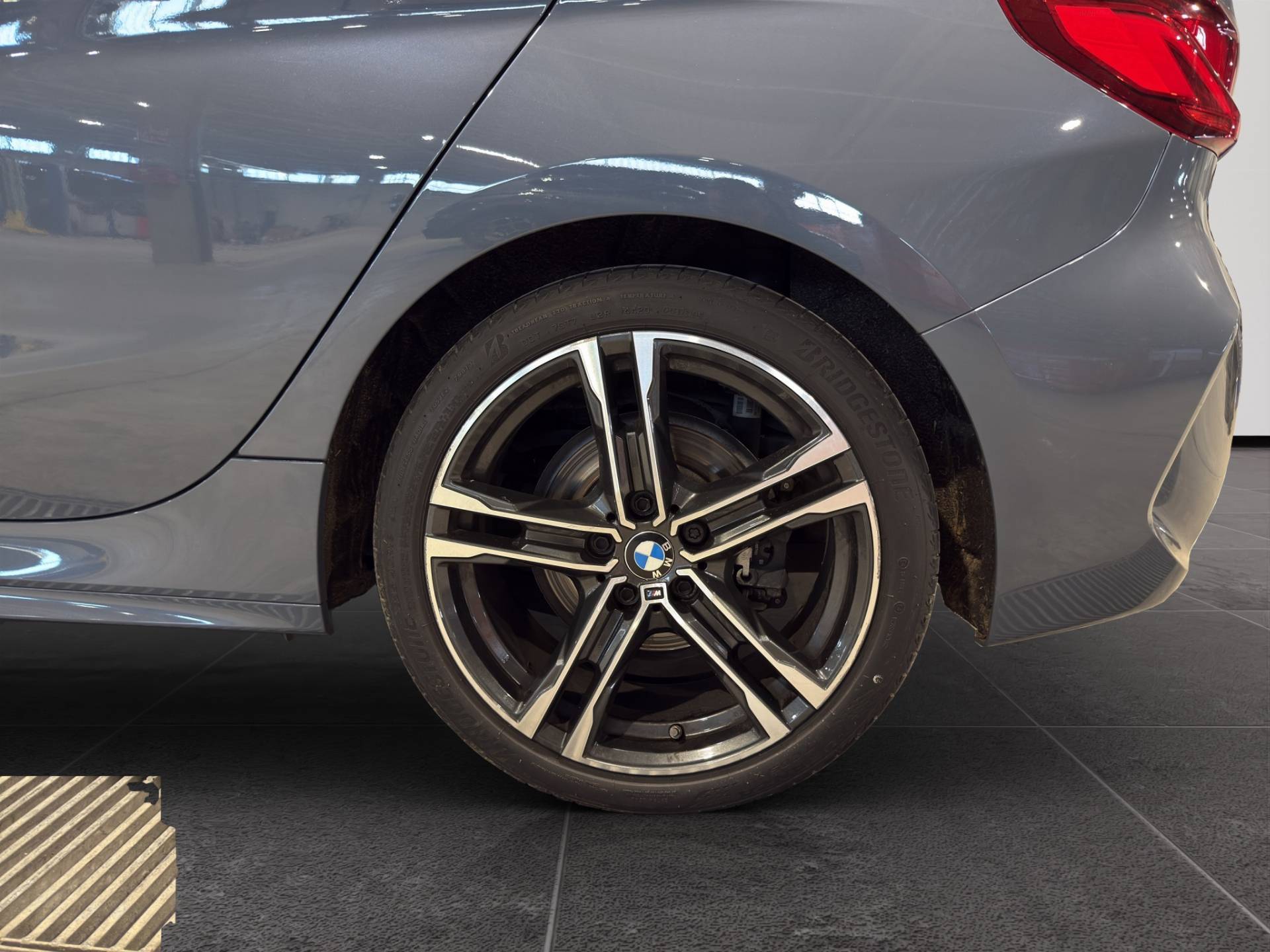 BMW Serie 1 - Foto 20