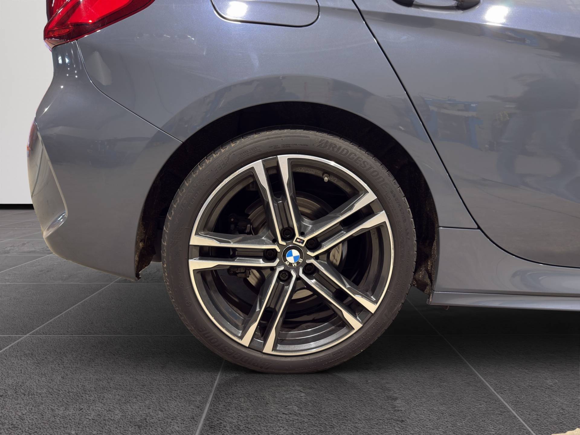 BMW Serie 1 - Foto 21