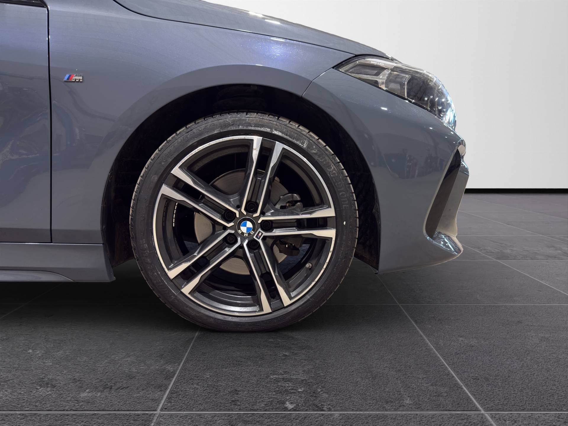 BMW Serie 1 - Foto 22