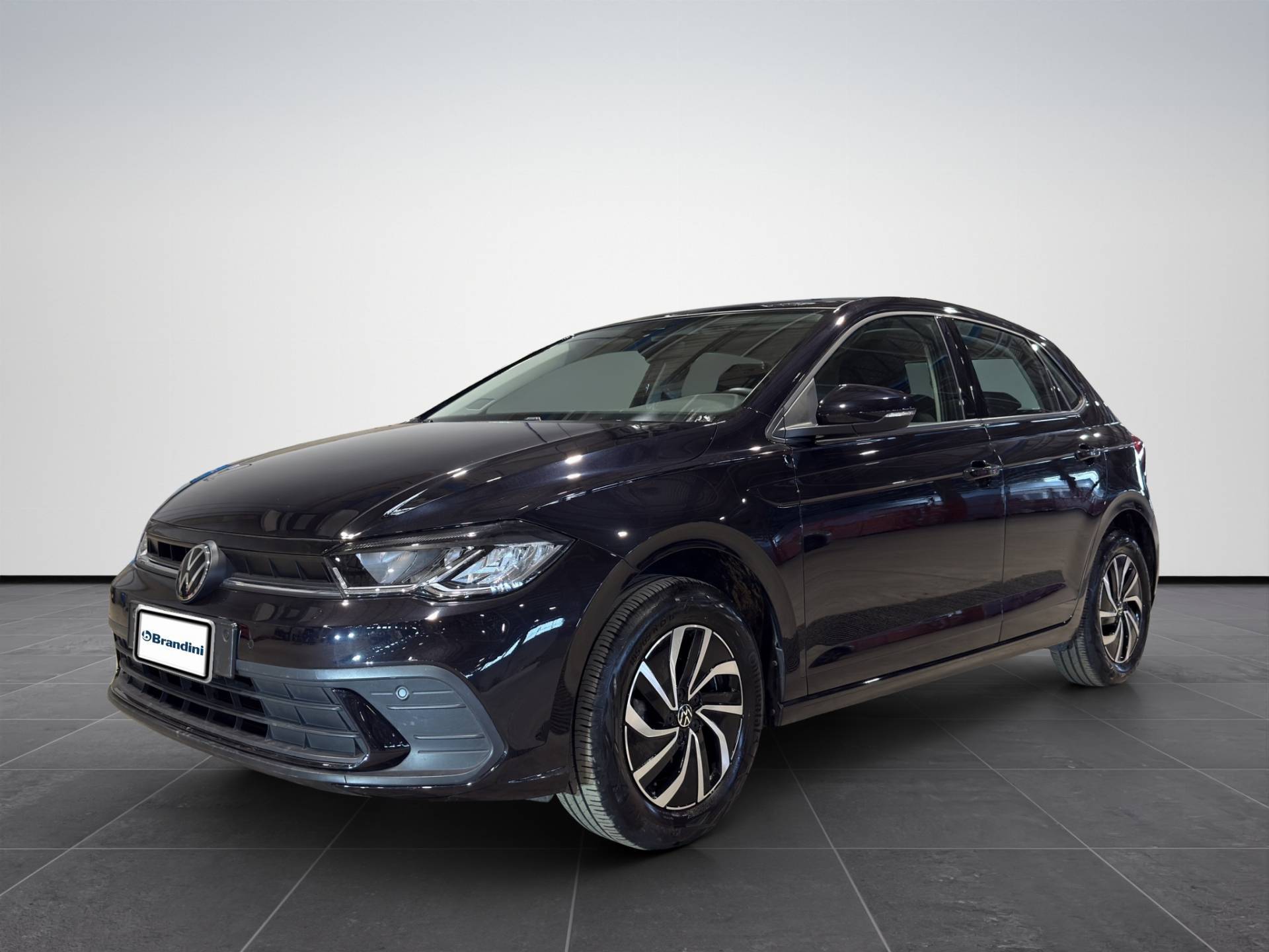 VOLKSWAGEN Polo - Foto 1