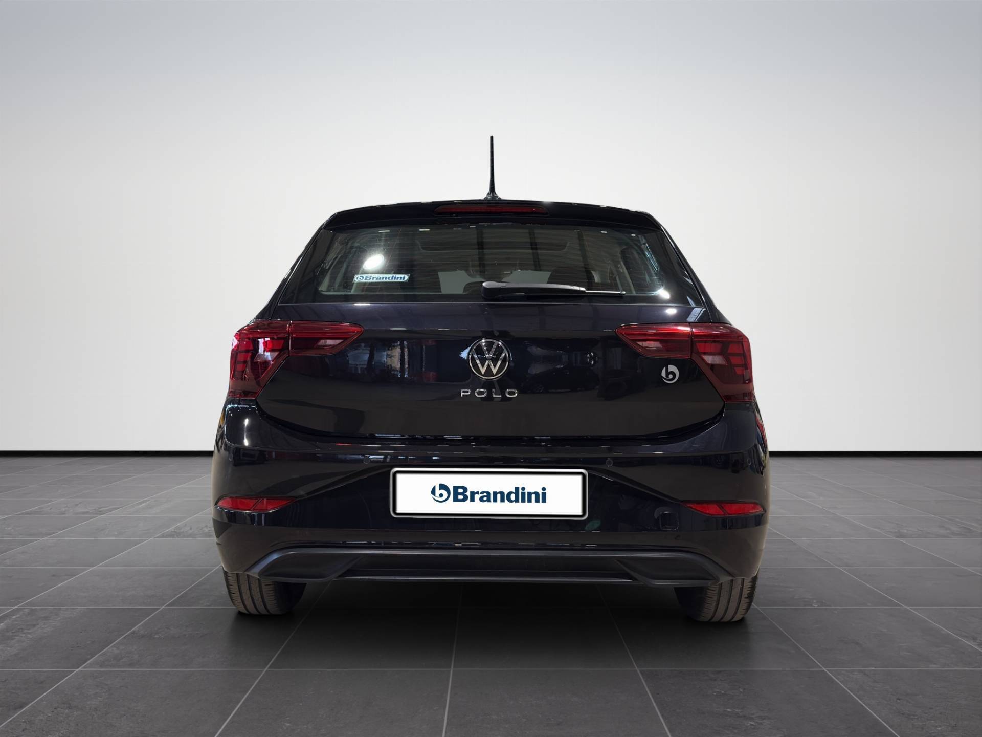 VOLKSWAGEN Polo - Foto 5