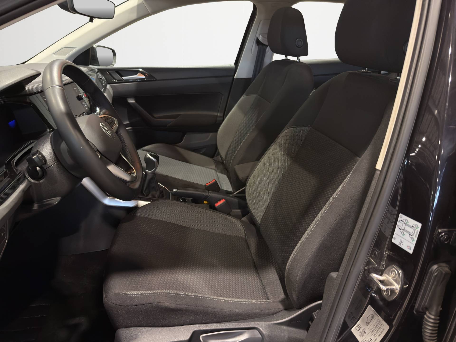 VOLKSWAGEN Polo - Foto 7