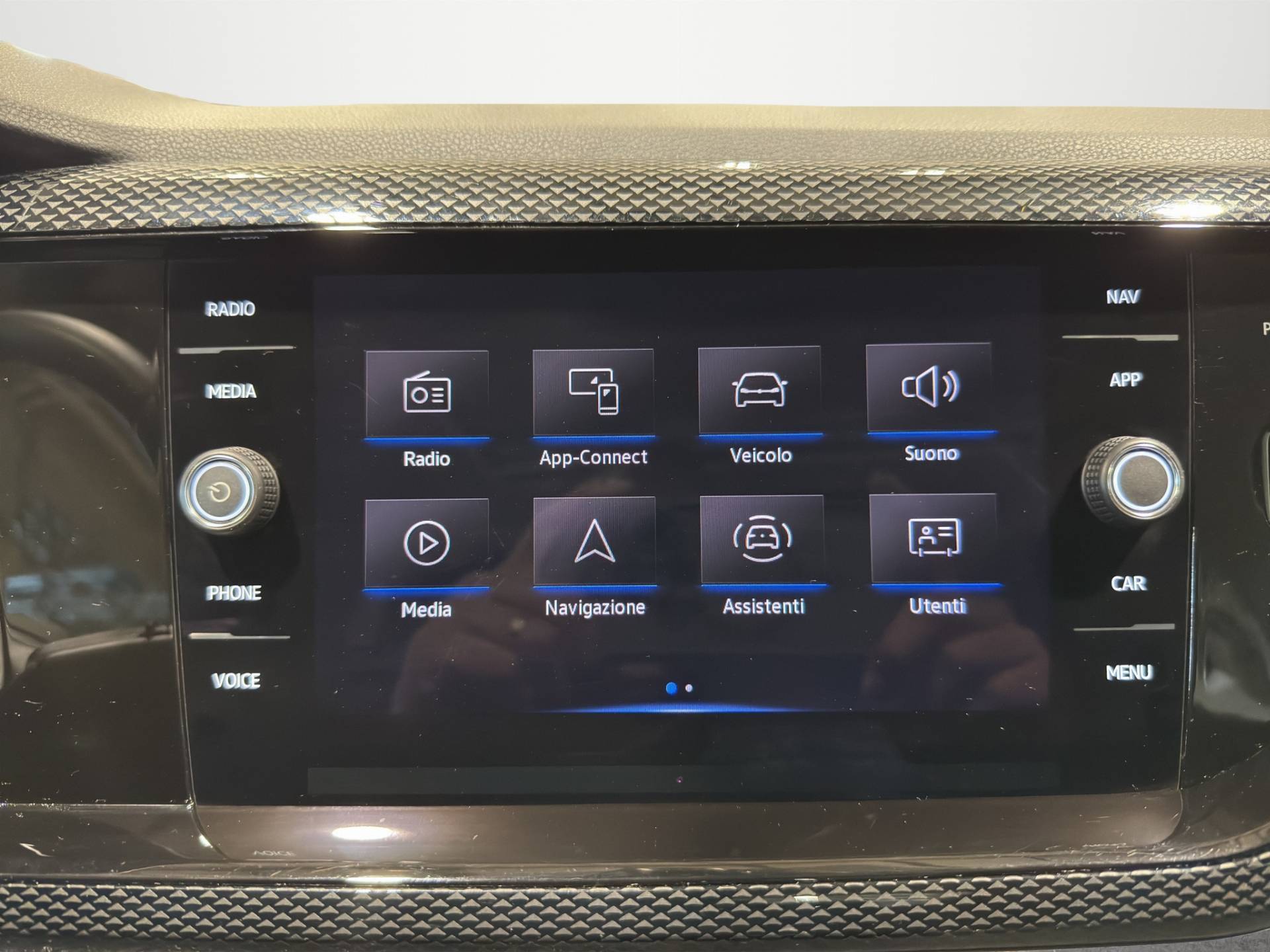 VOLKSWAGEN Polo - Foto 14