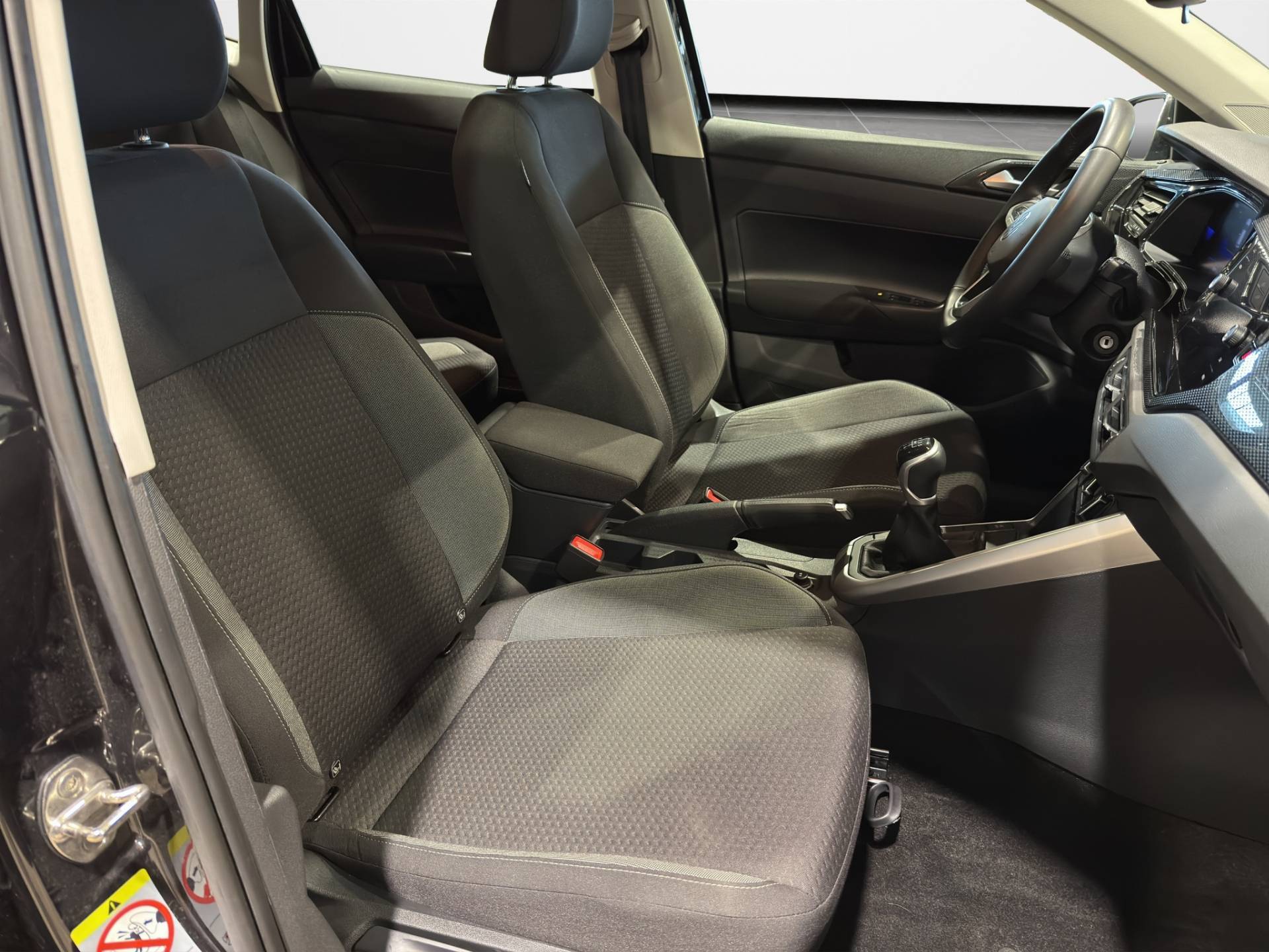 VOLKSWAGEN Polo - Foto 15