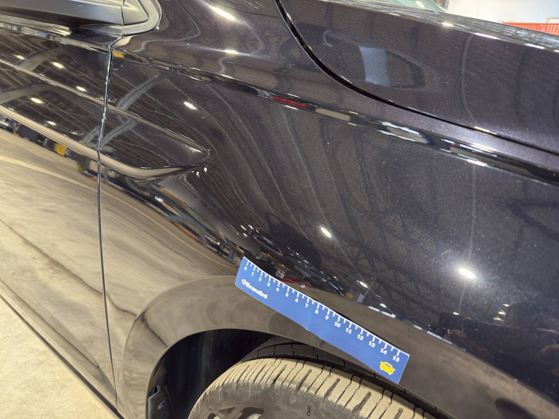 VOLKSWAGEN Polo - Foto 28