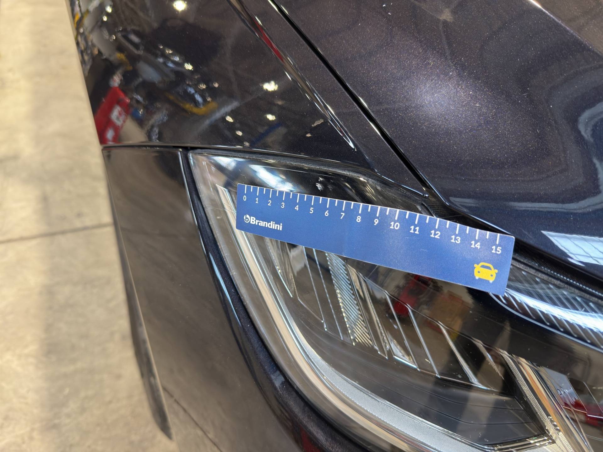 VOLKSWAGEN Polo - Foto 29