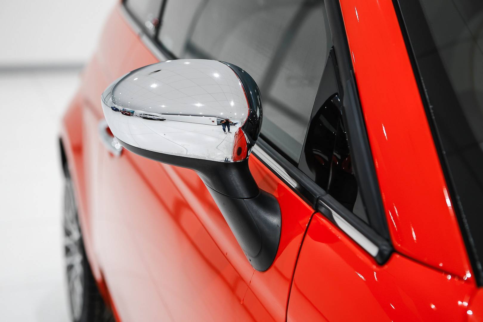 FIAT 500 Cabrio - Foto 31