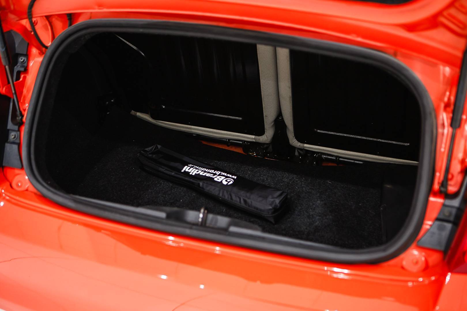 FIAT 500 Cabrio - Foto 35