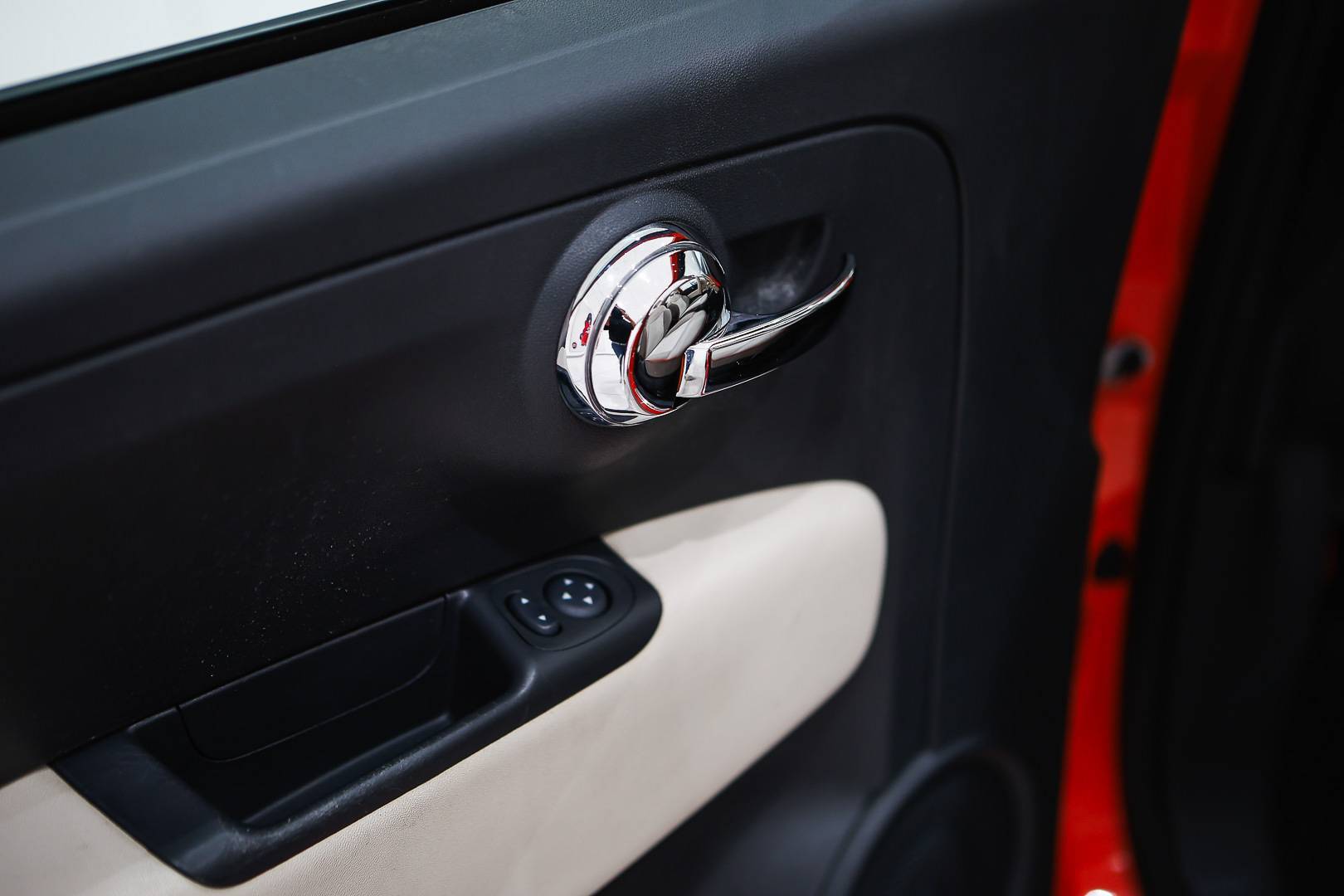 FIAT 500 Cabrio - Foto 41