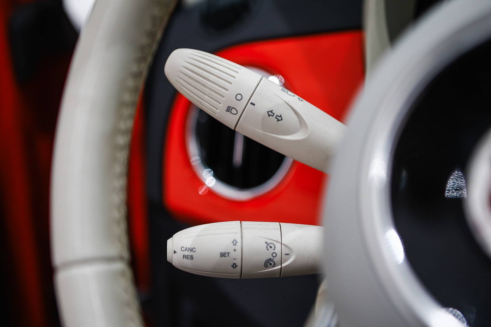 FIAT 500 Cabrio - Foto 45