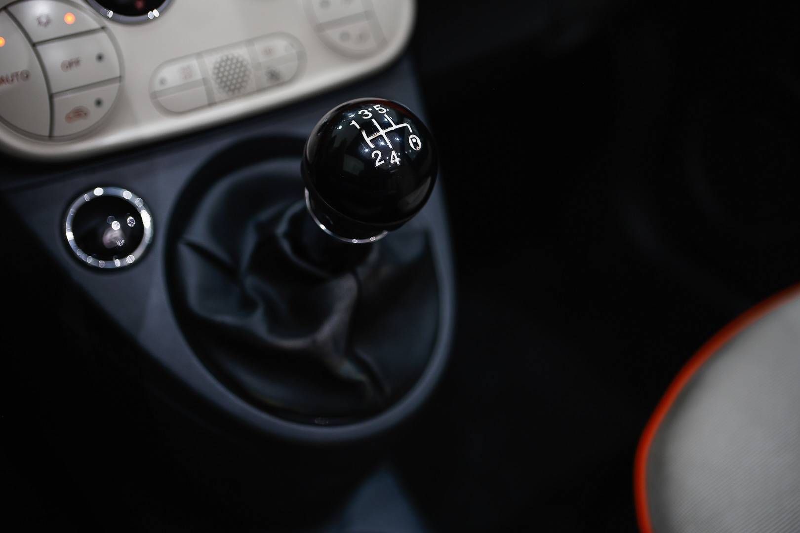 FIAT 500 Cabrio - Foto 50