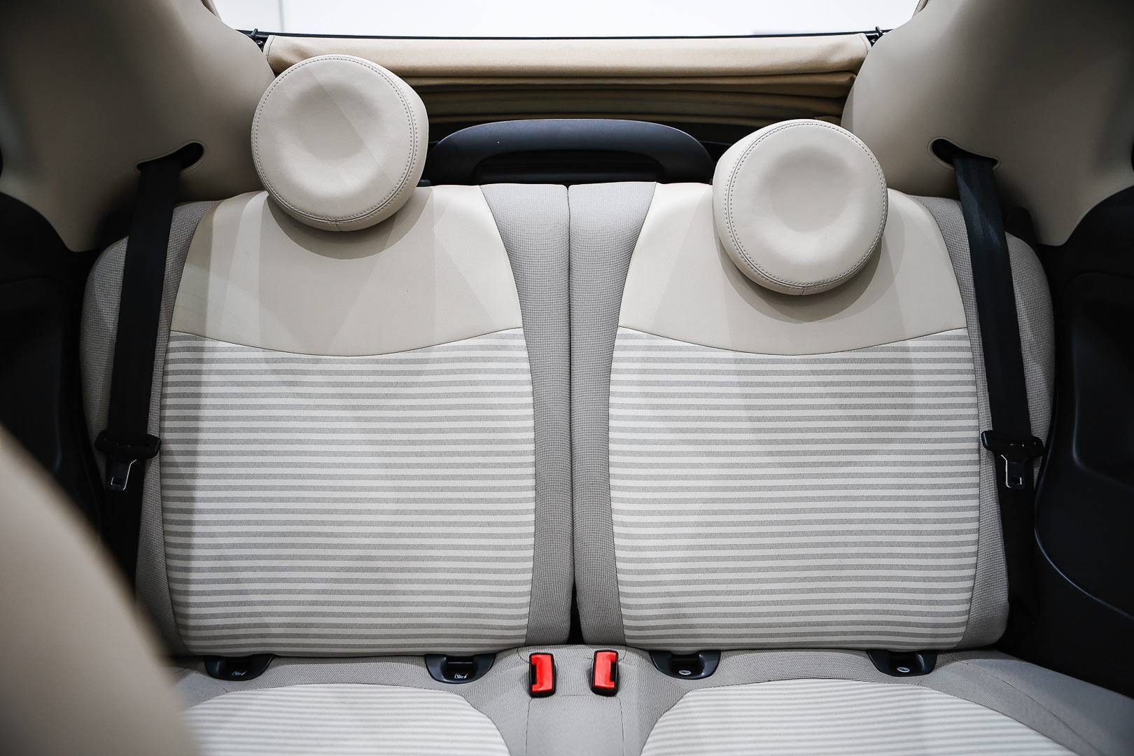 FIAT 500 Cabrio - Foto 56