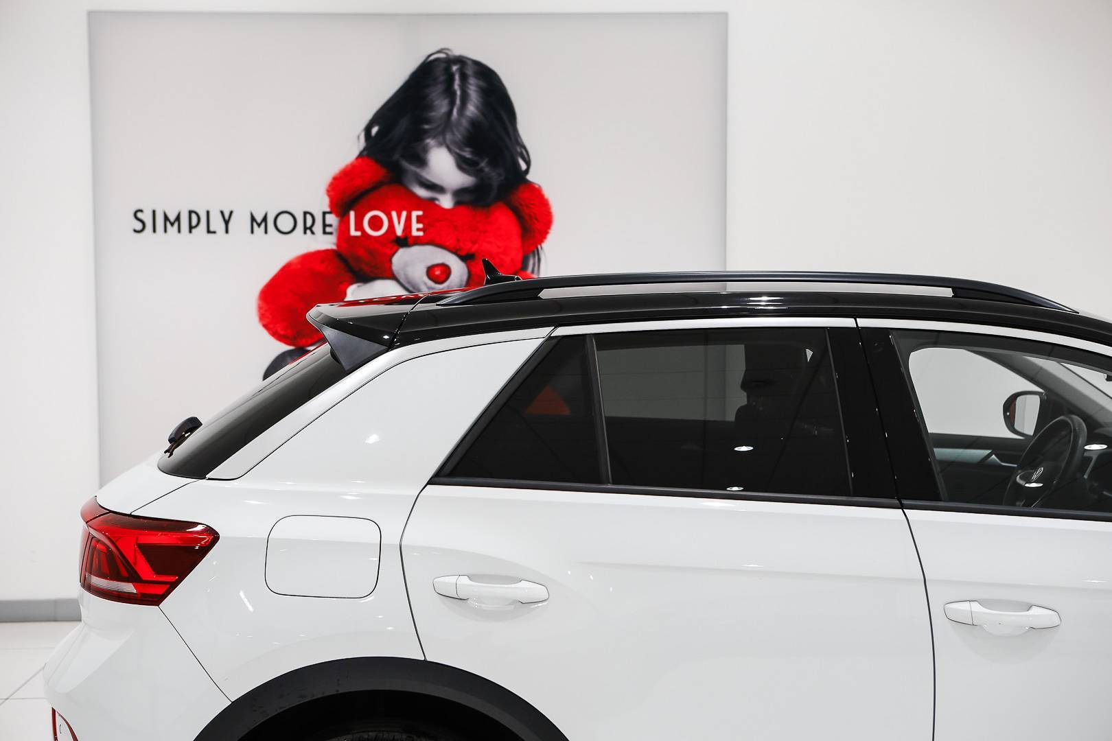 VOLKSWAGEN T-Roc T-Roc 1.0 tsi Style 110cv usata in pronta consegna - Brandini