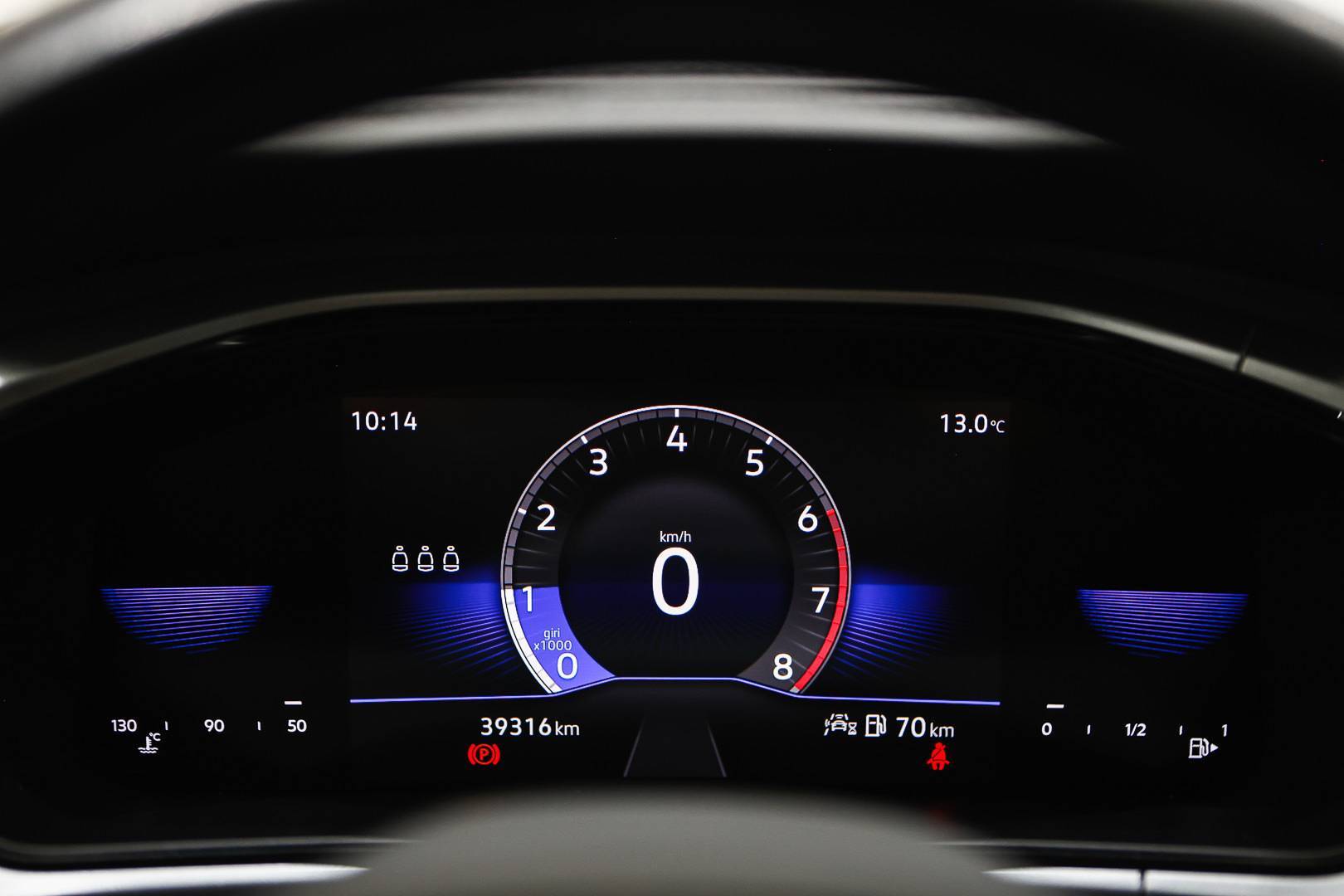 VOLKSWAGEN T-Roc T-Roc 1.0 tsi Style 110cv usata in pronta consegna - Brandini