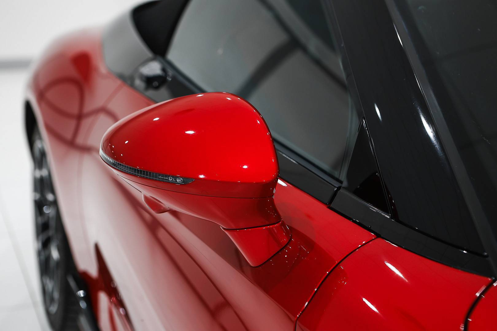 MG CYBERSTER Cyberster 77kWh rwd usata in pronta consegna - Brandini