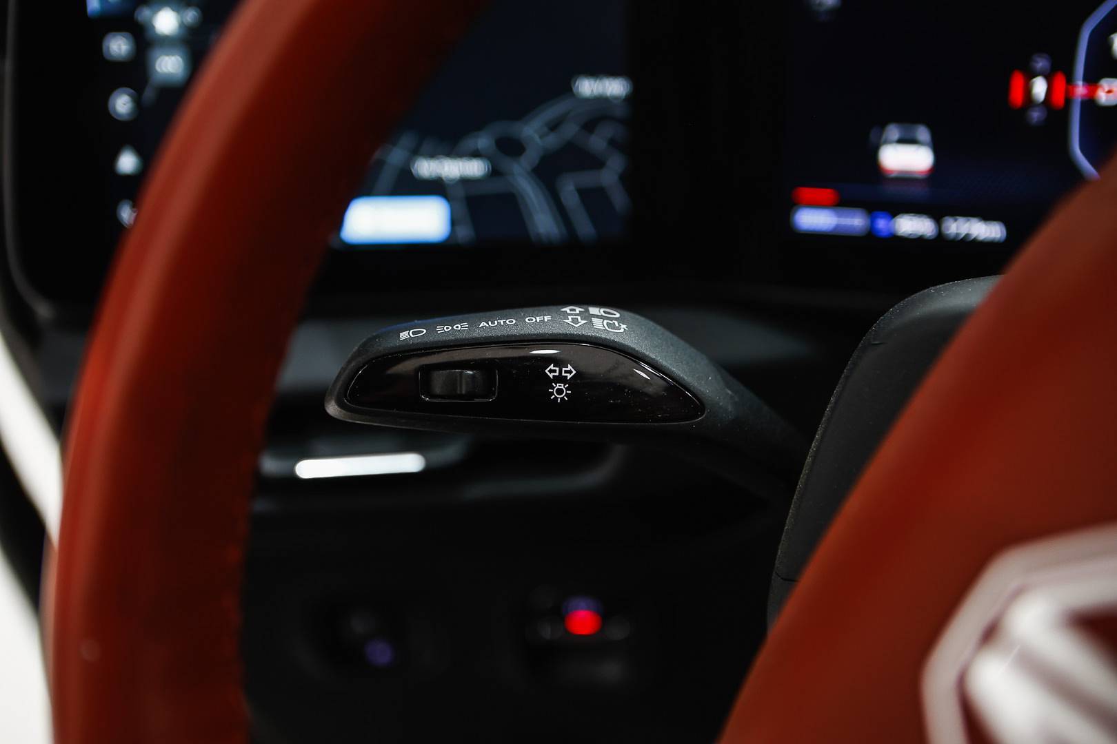 MG CYBERSTER Cyberster 77kWh rwd usata in pronta consegna - Brandini