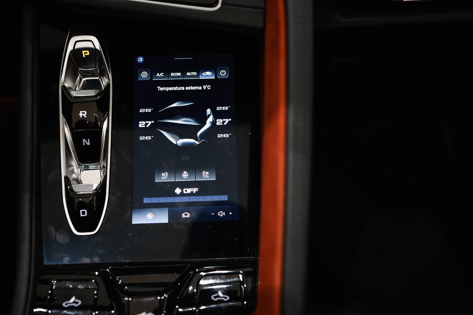 MG CYBERSTER Cyberster 77kWh rwd usata in pronta consegna - Brandini