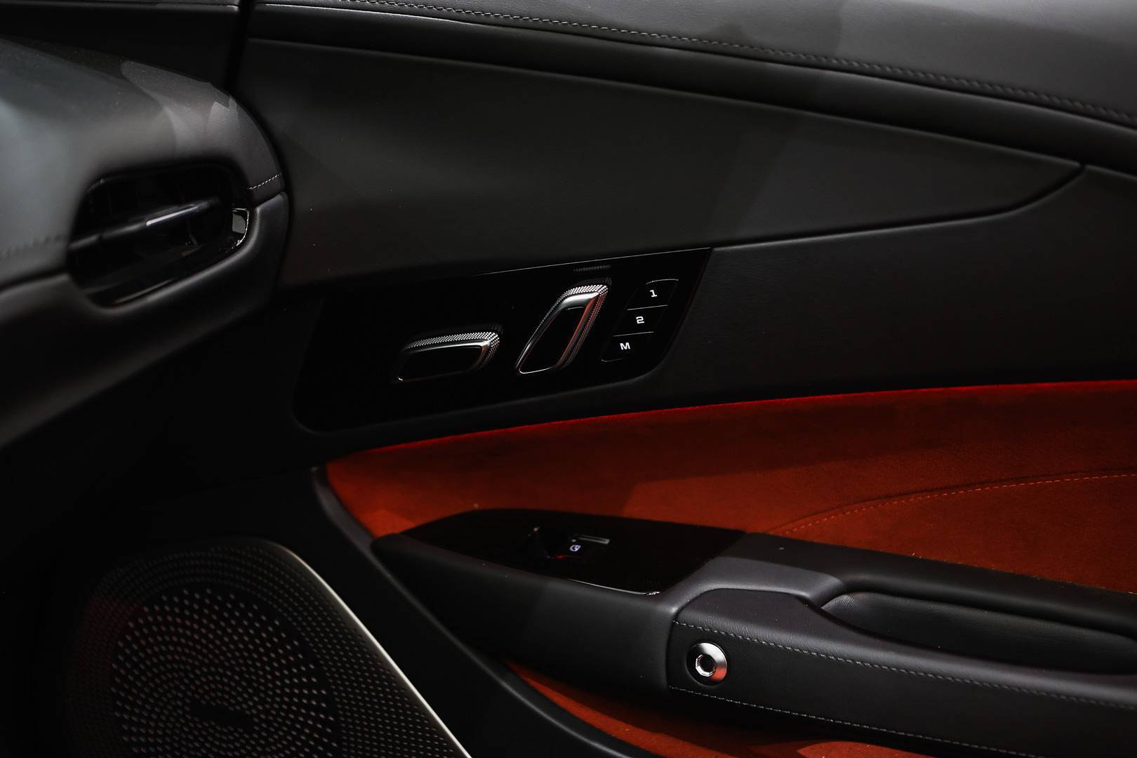 MG CYBERSTER Cyberster 77kWh rwd usata in pronta consegna - Brandini