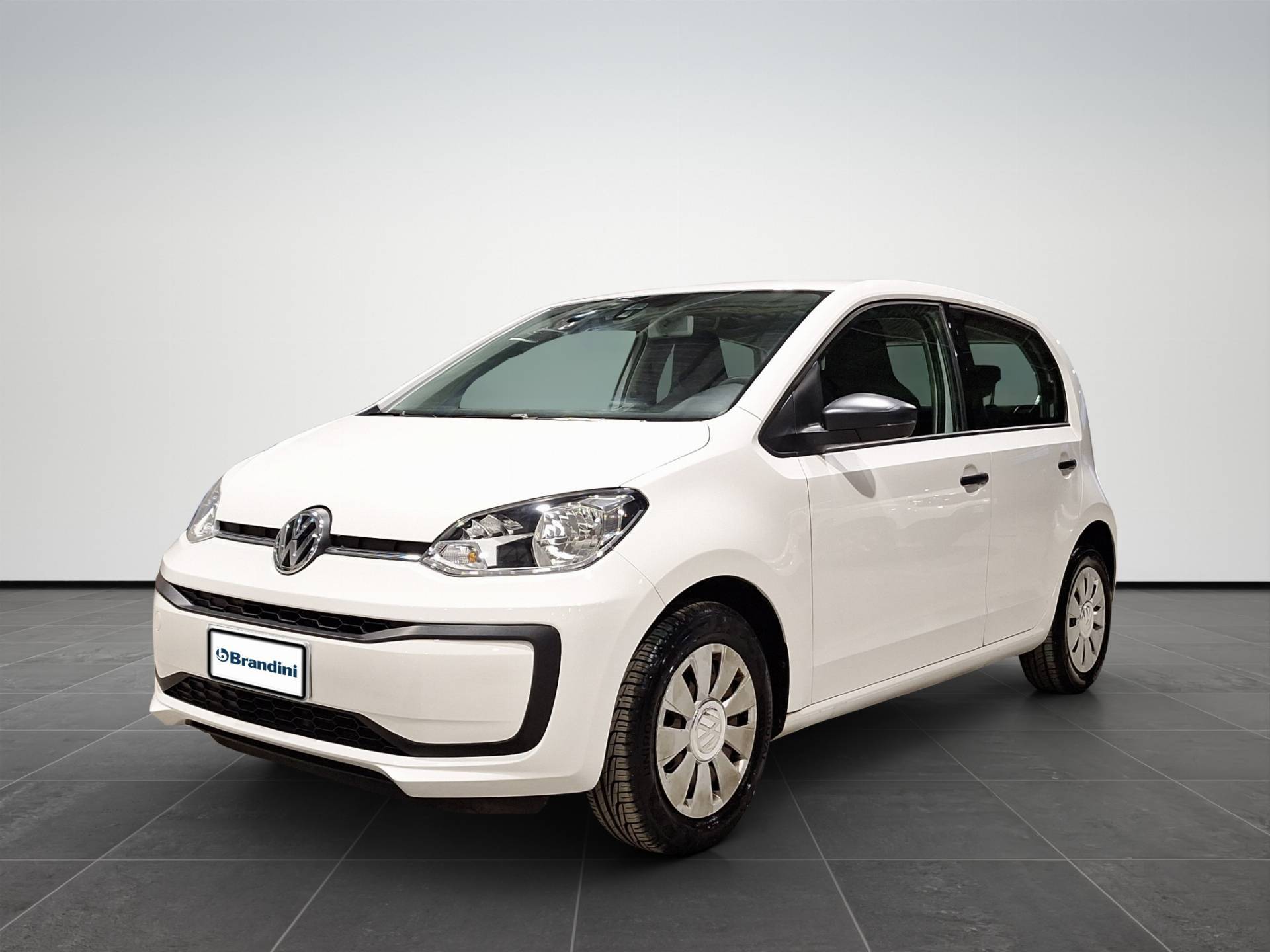 VOLKSWAGEN up! - Foto 1