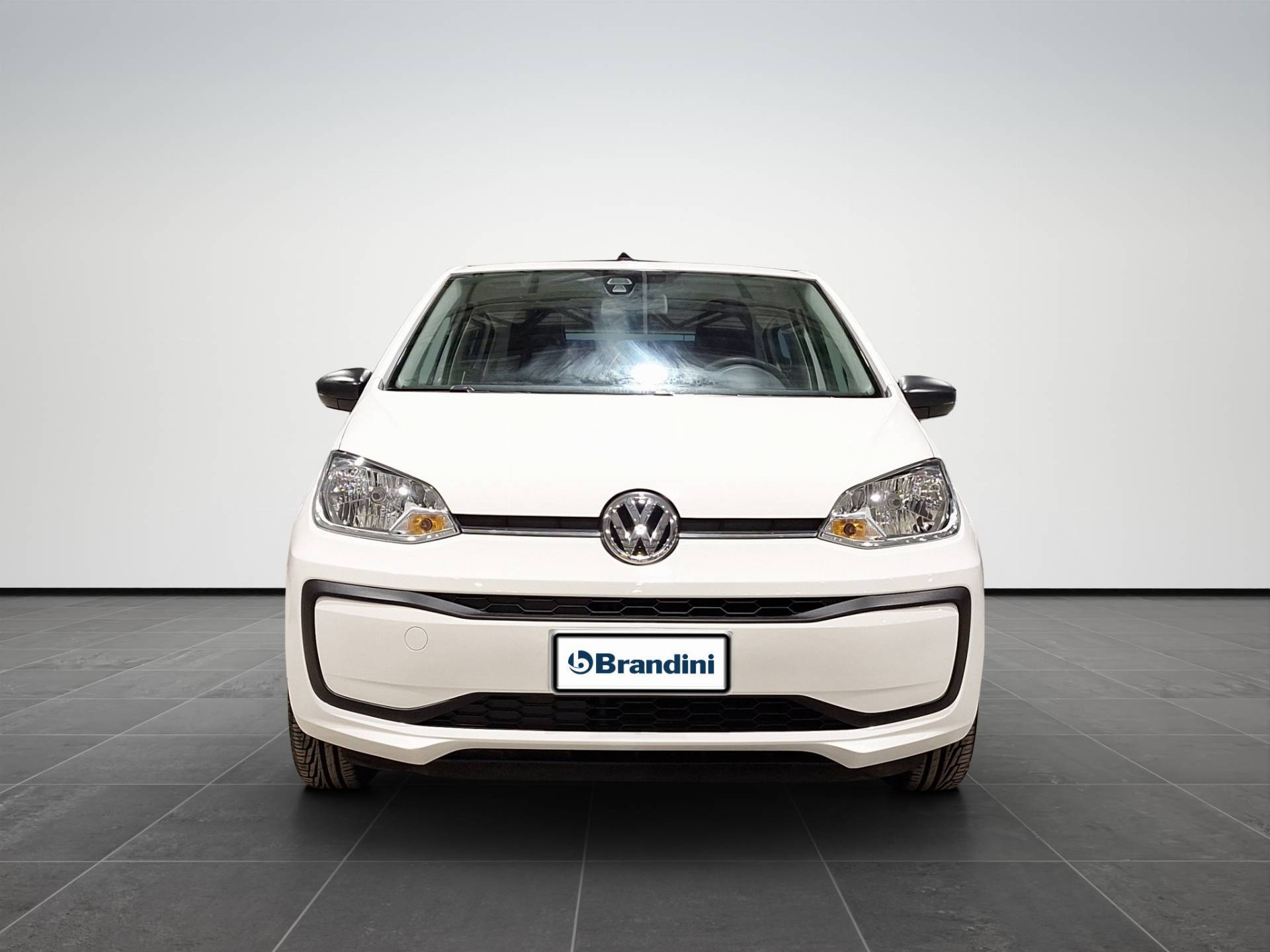 VOLKSWAGEN up! - Foto 2