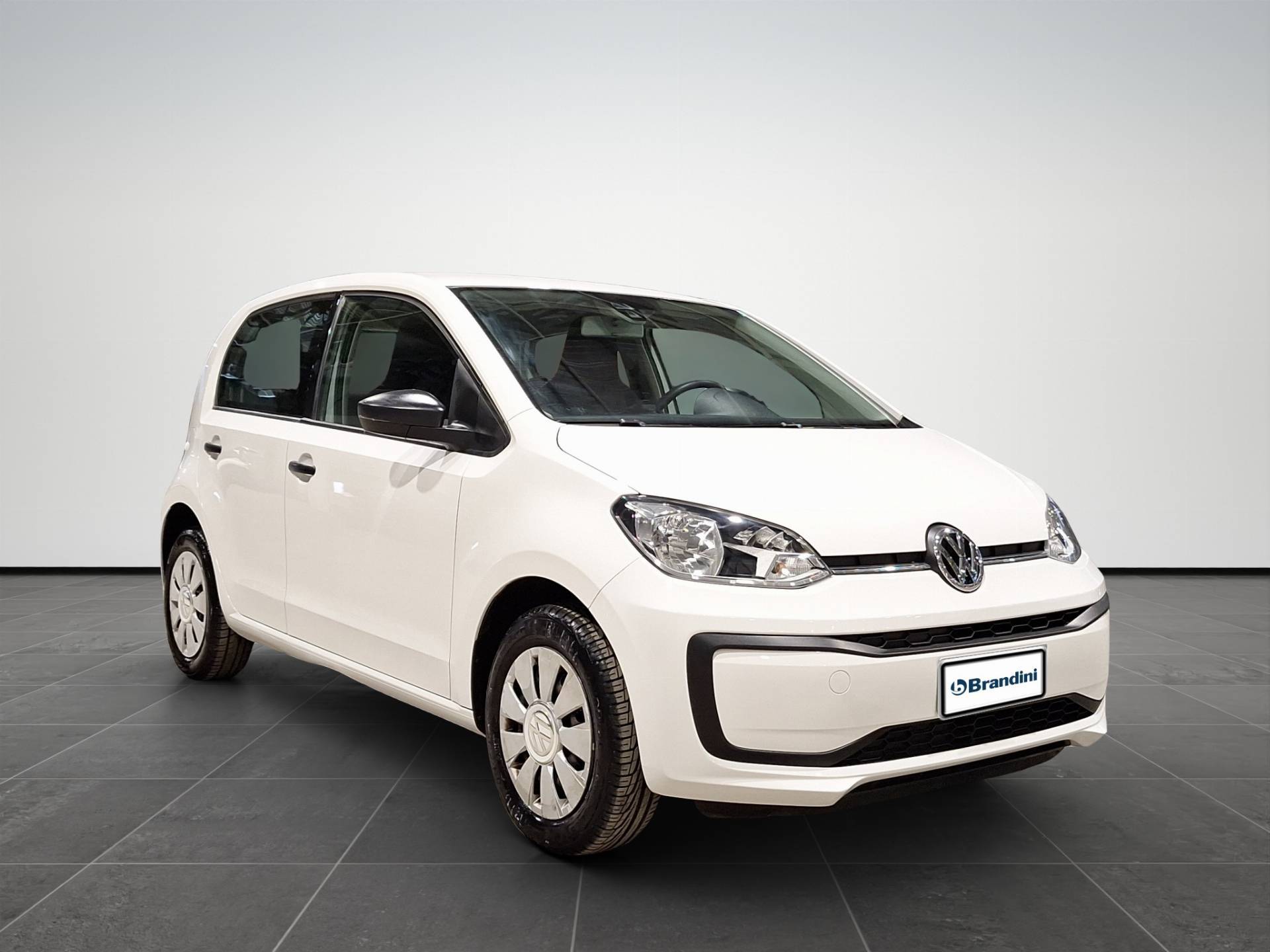 VOLKSWAGEN up! - Foto 3